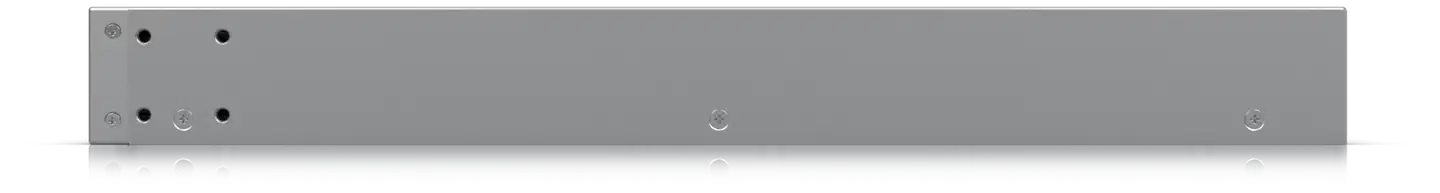 Ubiquiti 48-porttinen multi-gigabit PoE++ -kytkin Layer 3 -ominaisuuksilla USW-PRO-MAX-48-POE - 3