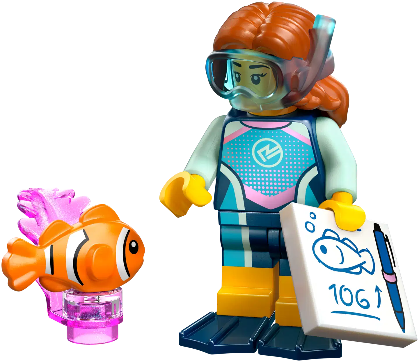 LEGO® Minifigures 71052 Series 29 - 14