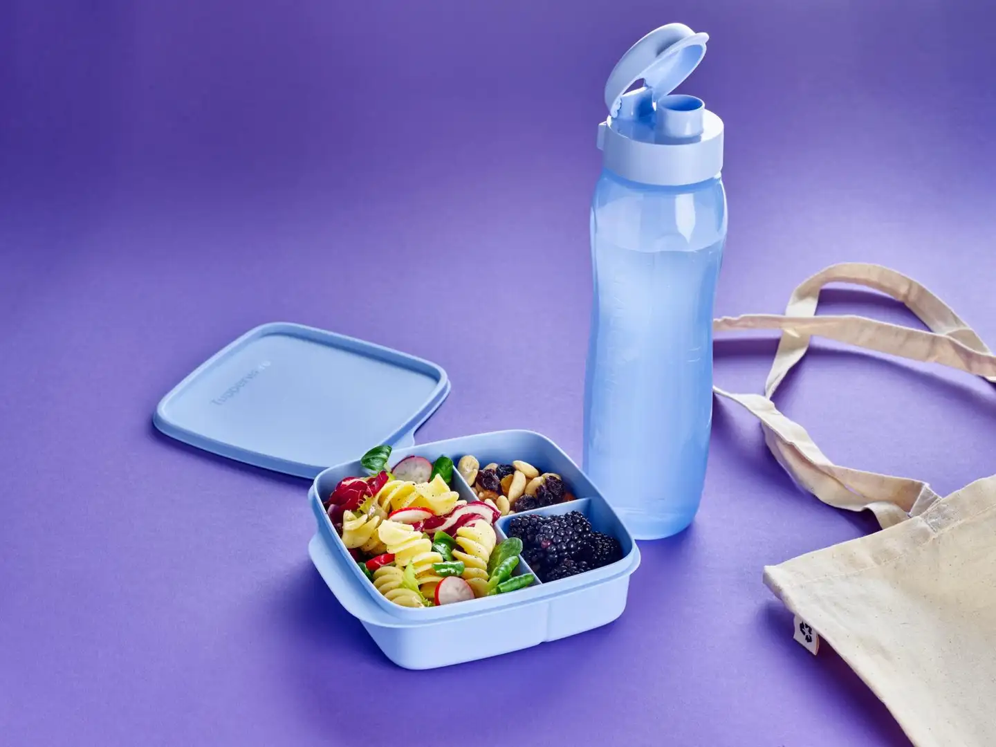 Tupperware juomapullo Eco+ 750 ml - 3