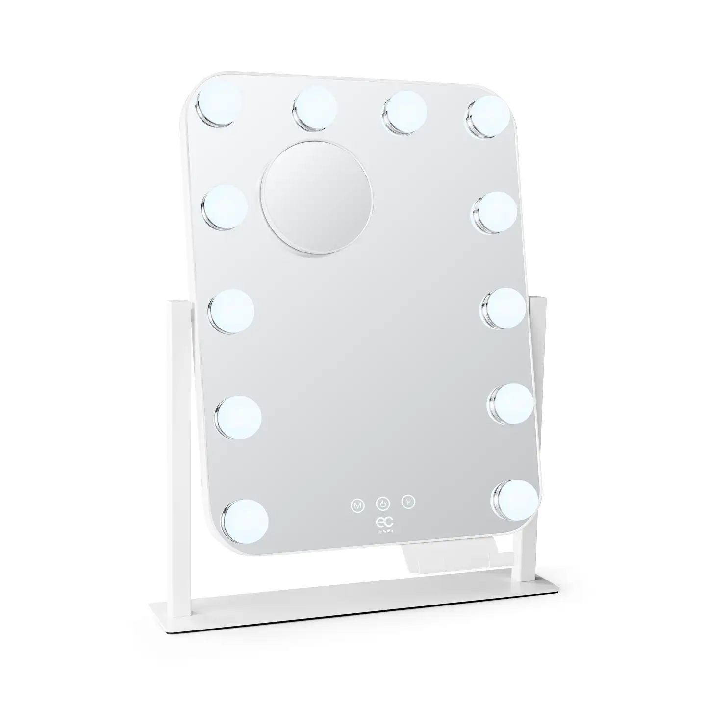 EC by Wilfa Shine meikkipeili MI3W-D29 - 13