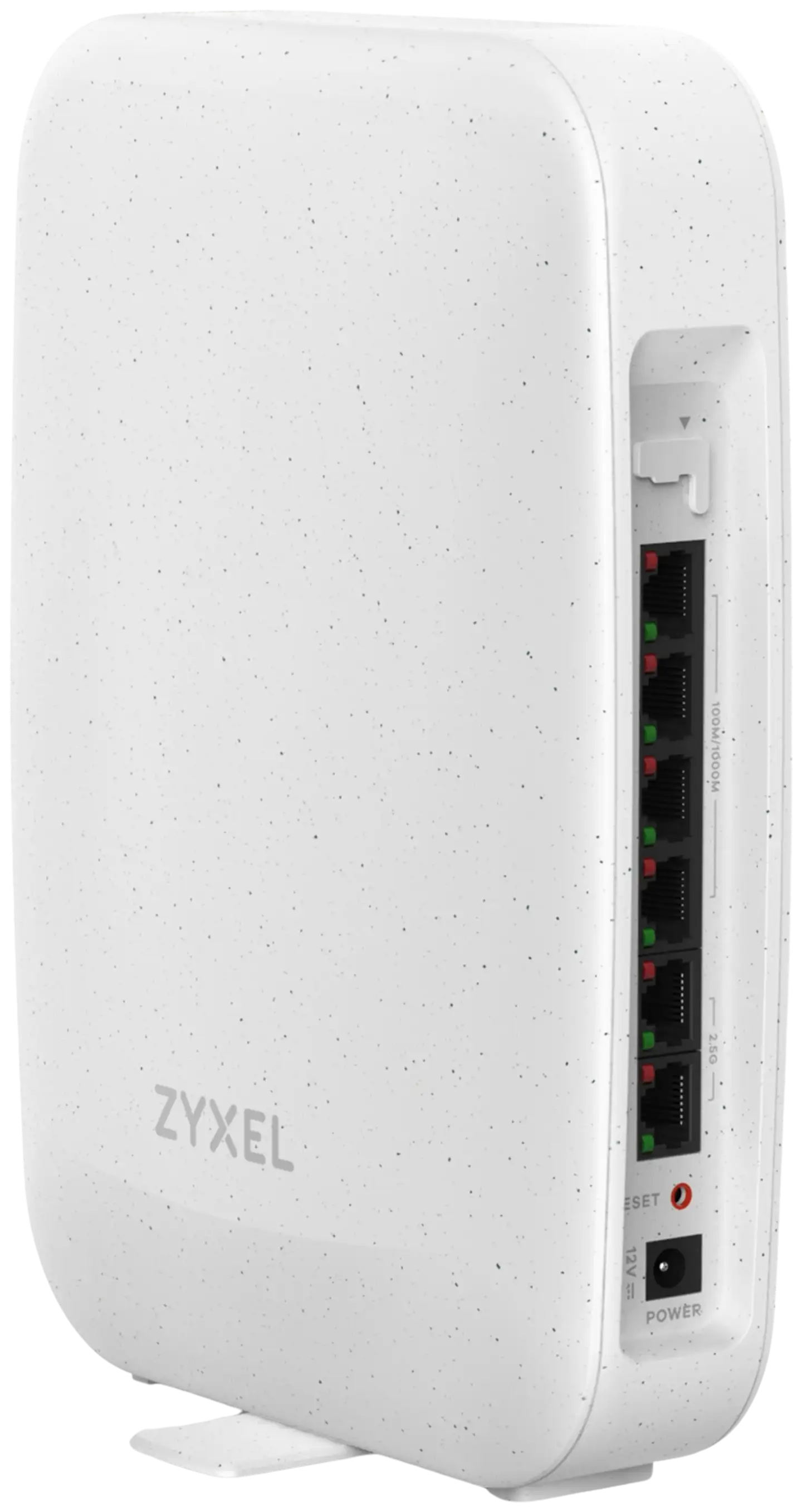 Zyxel USG LITE 60AX router - 4