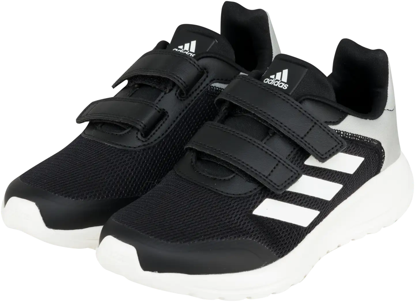 adidas lasten juoksujalkine Tensaur run M GZ3434 - BLACK - 4