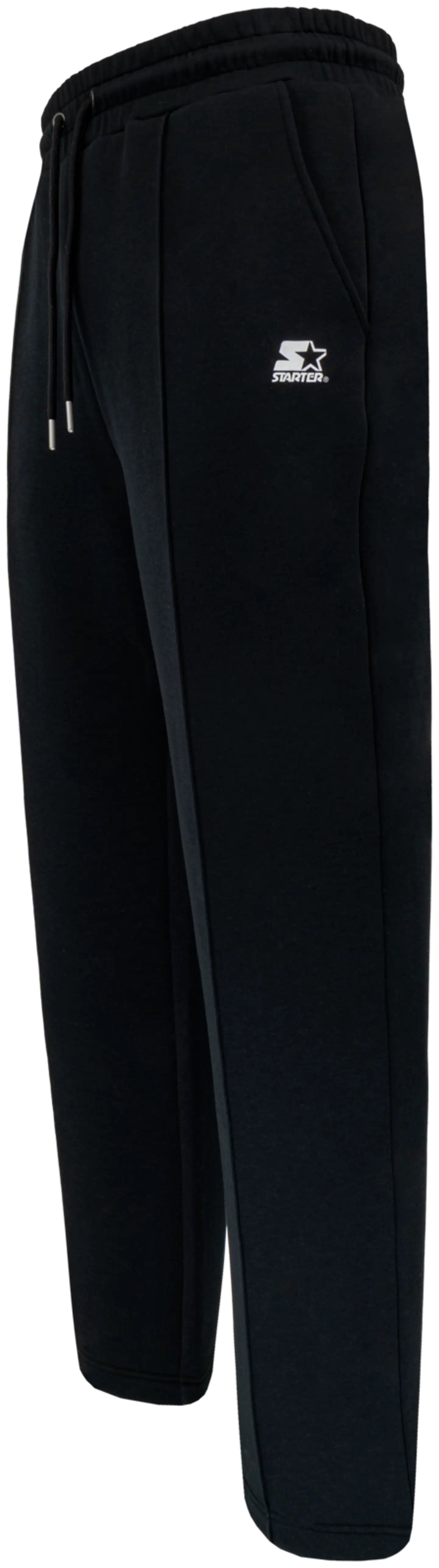 Starter miesten collegehousut Scuba SCMS2613 - BLACK - 2