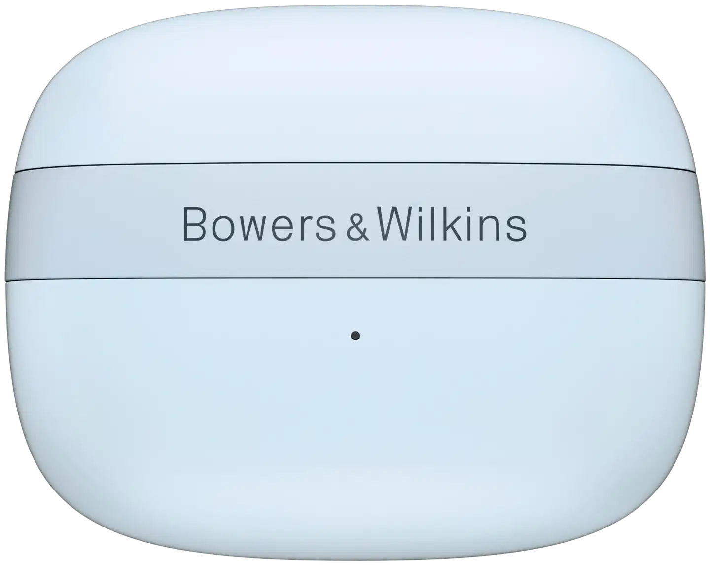 Bowers & Wilkins vastamelunappikuulokkeet Pi6 jäätikönsininen - jäätikönsininen - 2