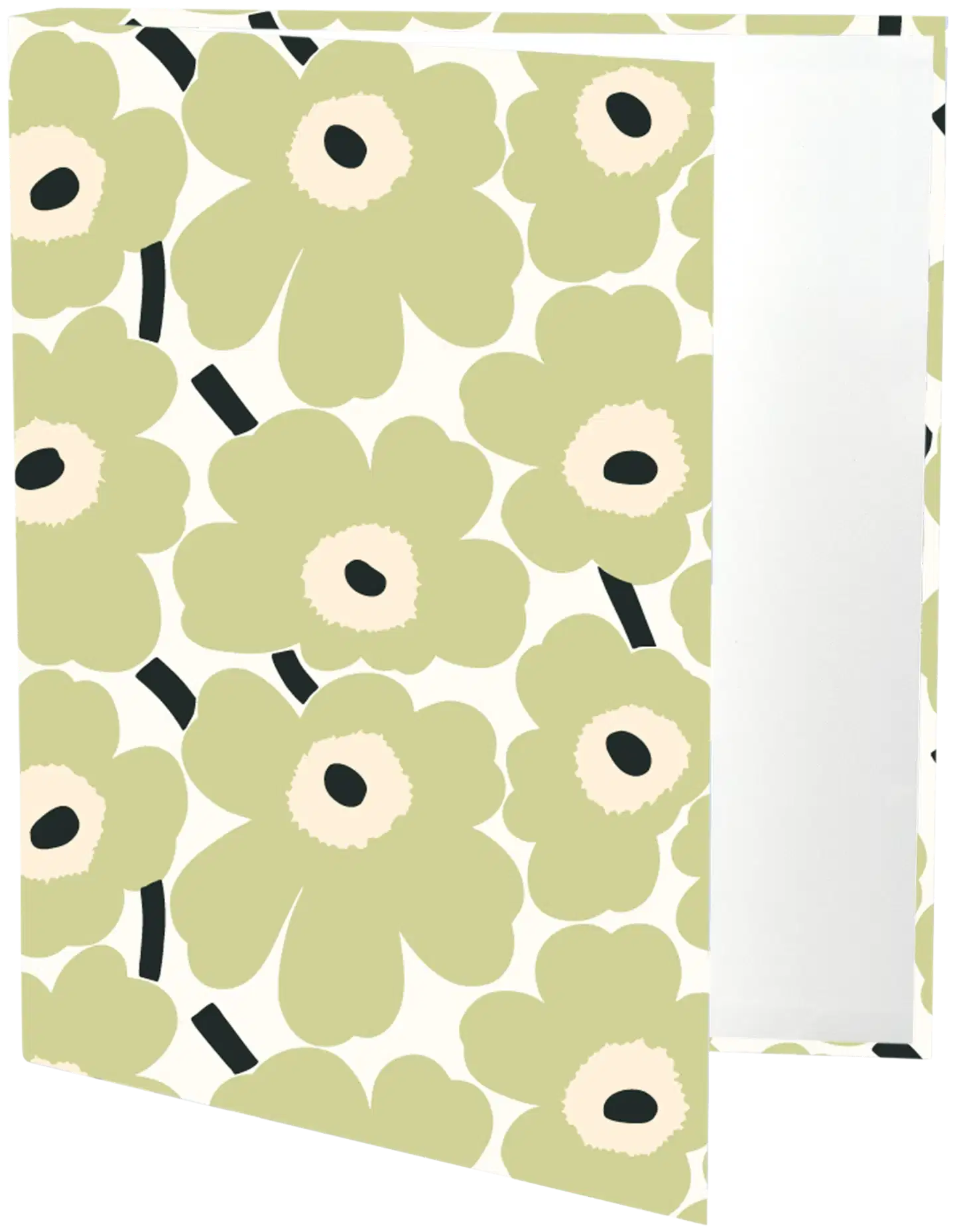 Marimekko rengaskansio A4