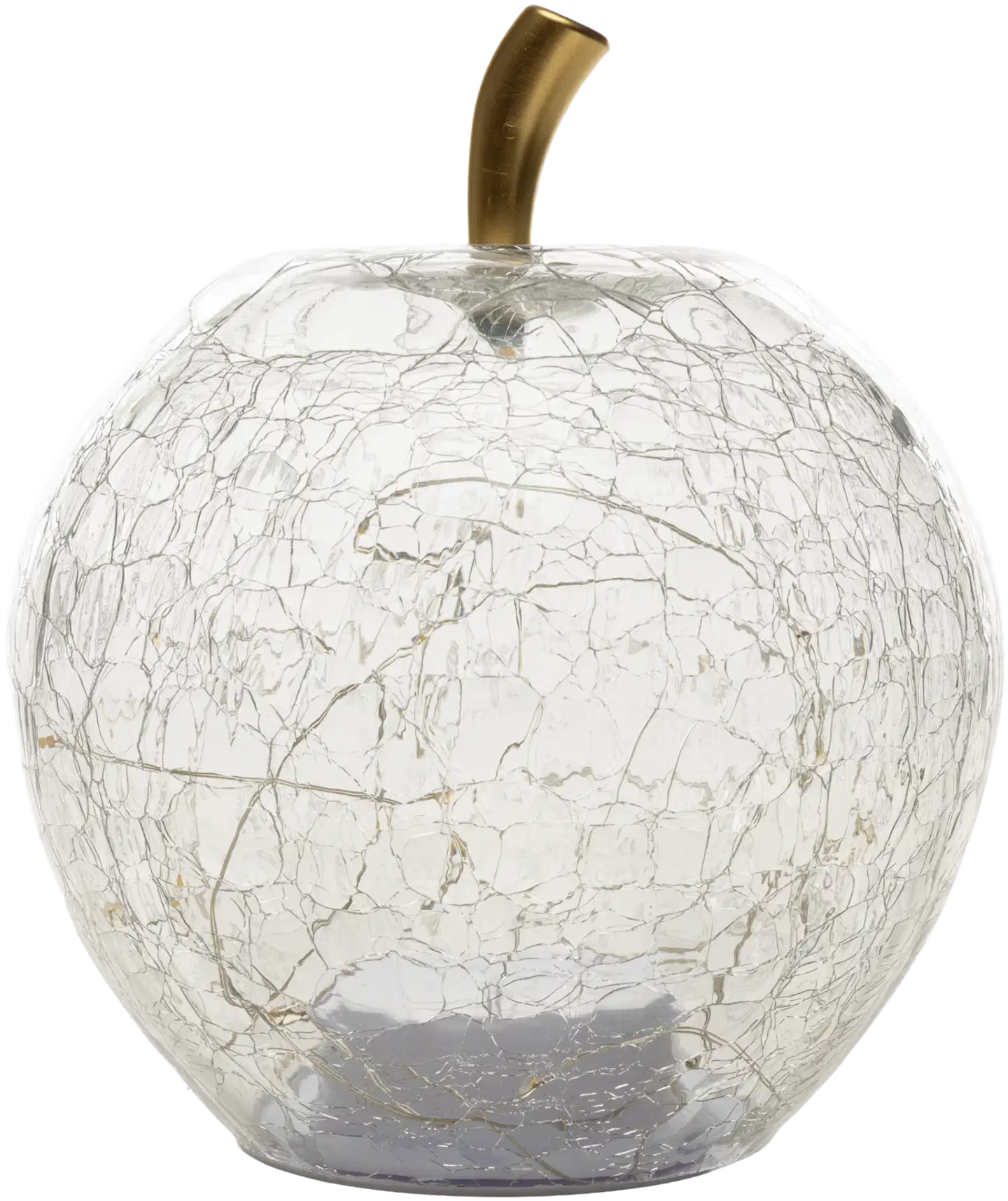 House Led-lasiomena 19 cm, kirkas - 2