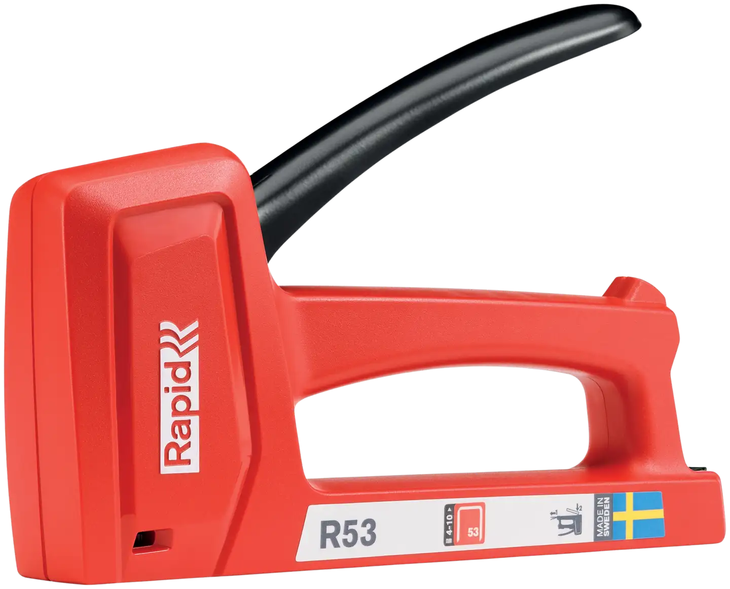 Rapid  Sinkiläpistooli R53 - 1