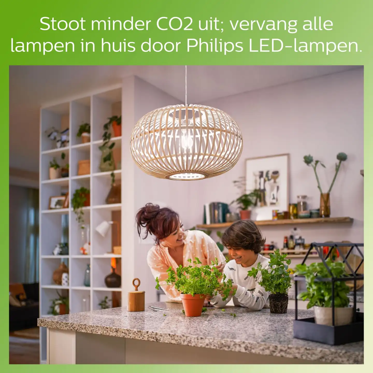 Philips LED kohdelamppu Ultra Efficient GU10 400lm 3000K lämmin valk. - 6