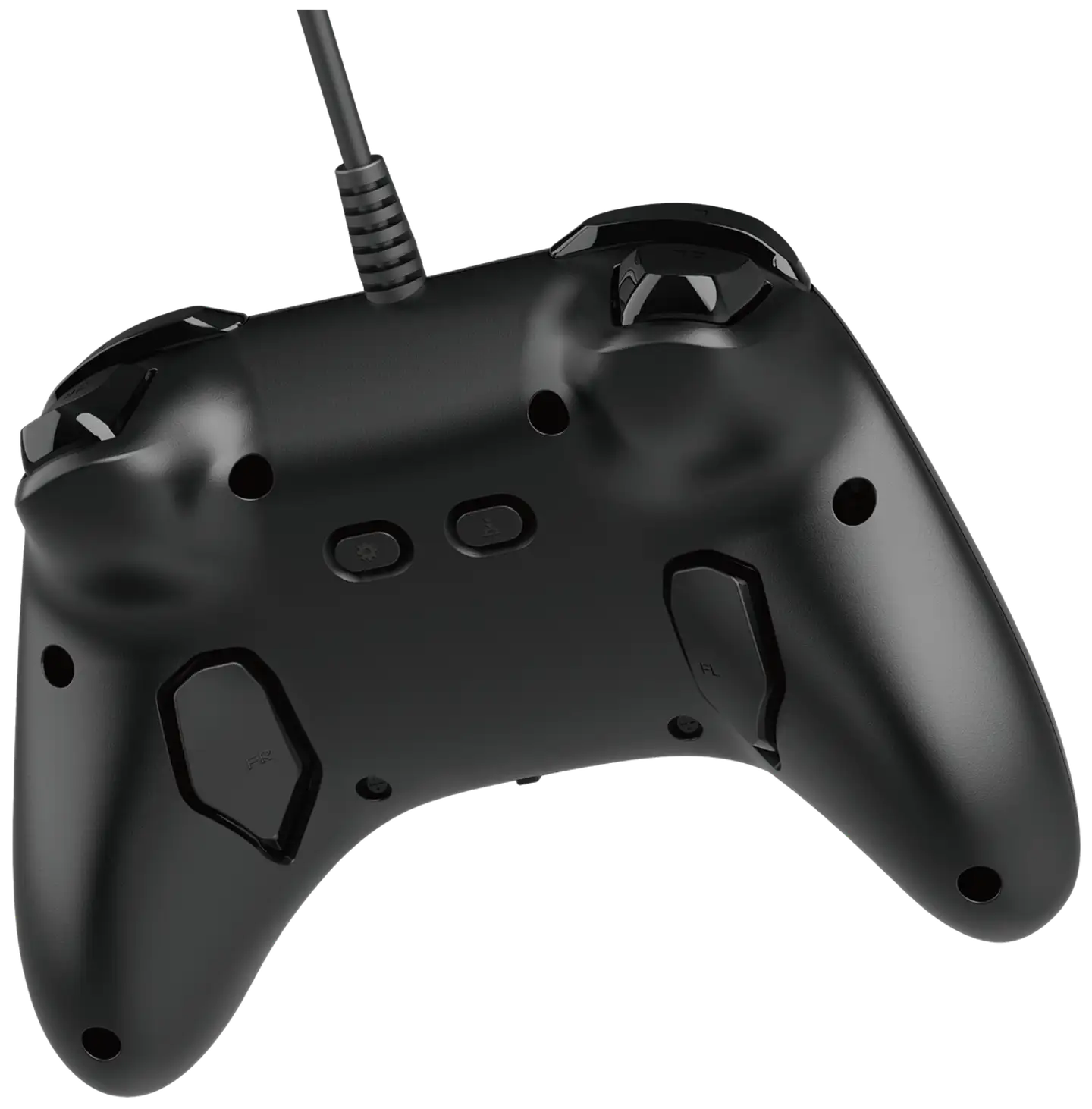 Hori Horipad Turbo Switch 2 peliohjain - 2