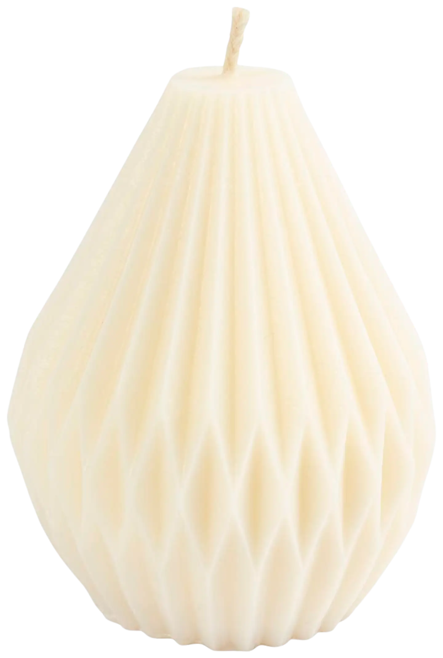 Silikonimuotti, Pisaran muoto urilla, Kork. 8 cm, halk. 7 cm, 1kpl/ 1 pkt - 5