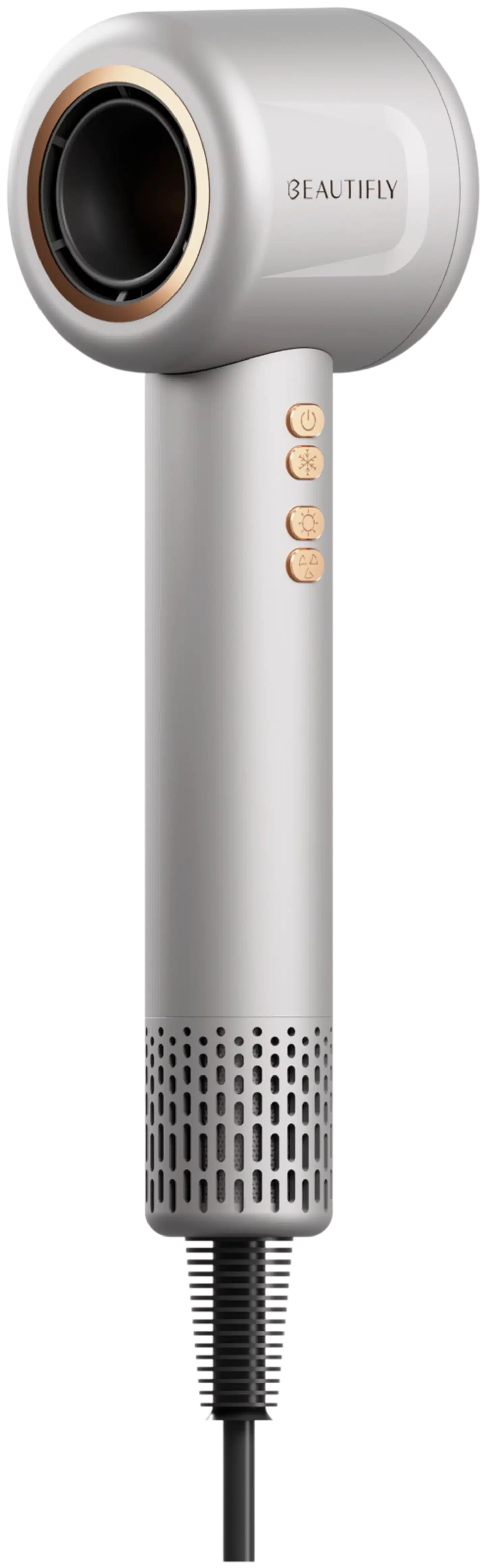 Beautifly hiustenkuivaaja IonBoost - 11