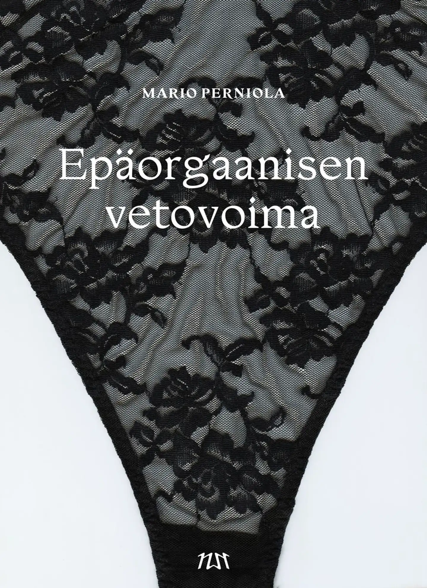 Perniola, Epäorgaanisen vetovoima