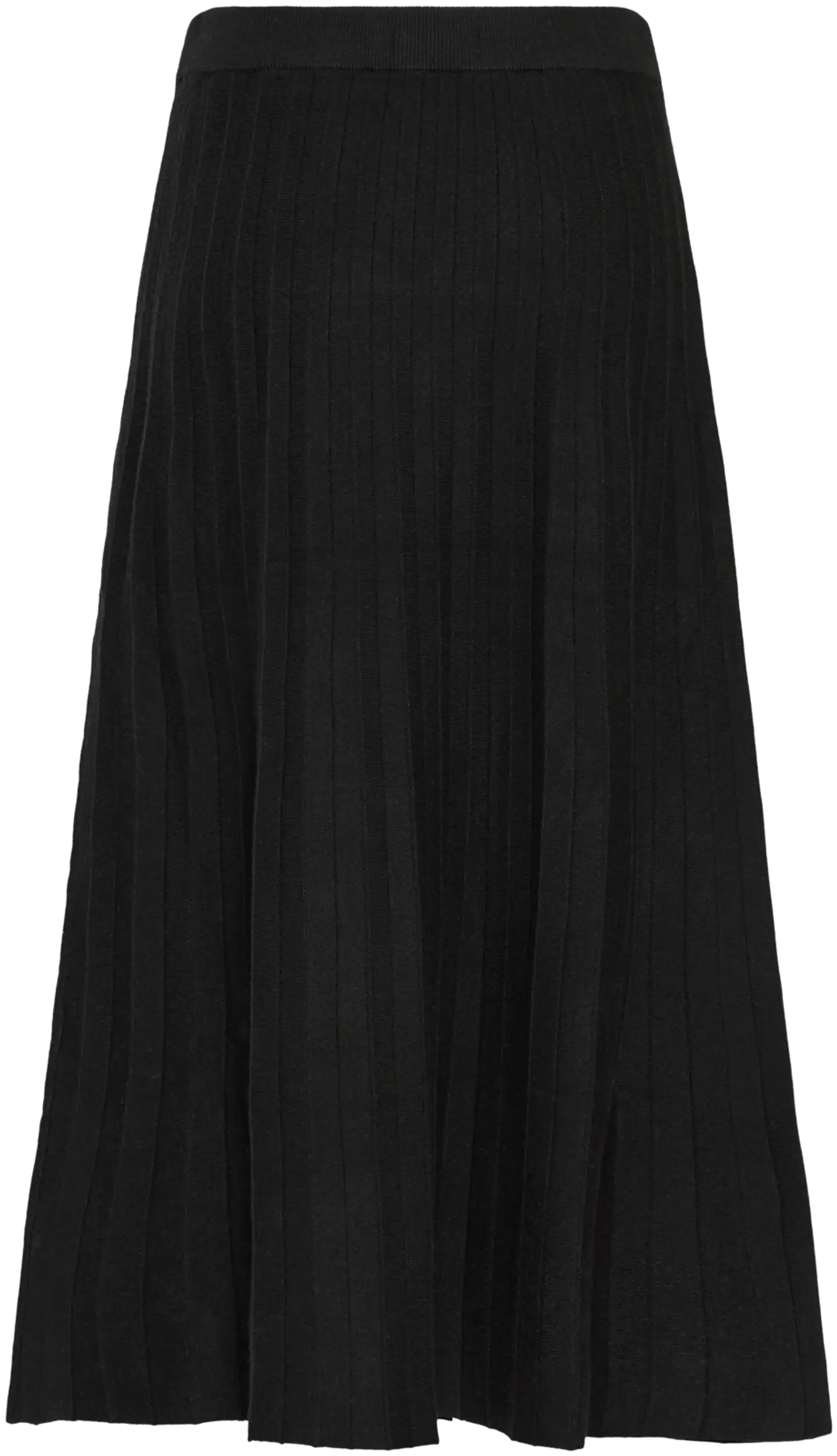 B.young naisten hame Bymarlin - True black - 2