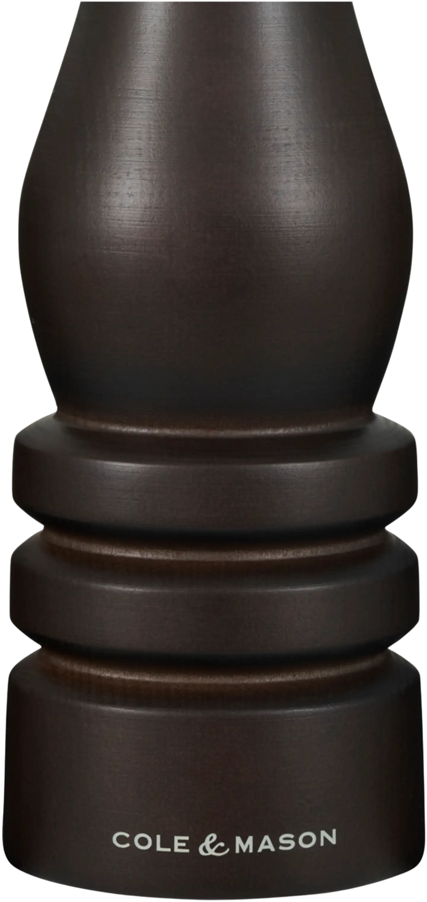Cole & Mason pippurimylly London 22 cm ruskea - 4