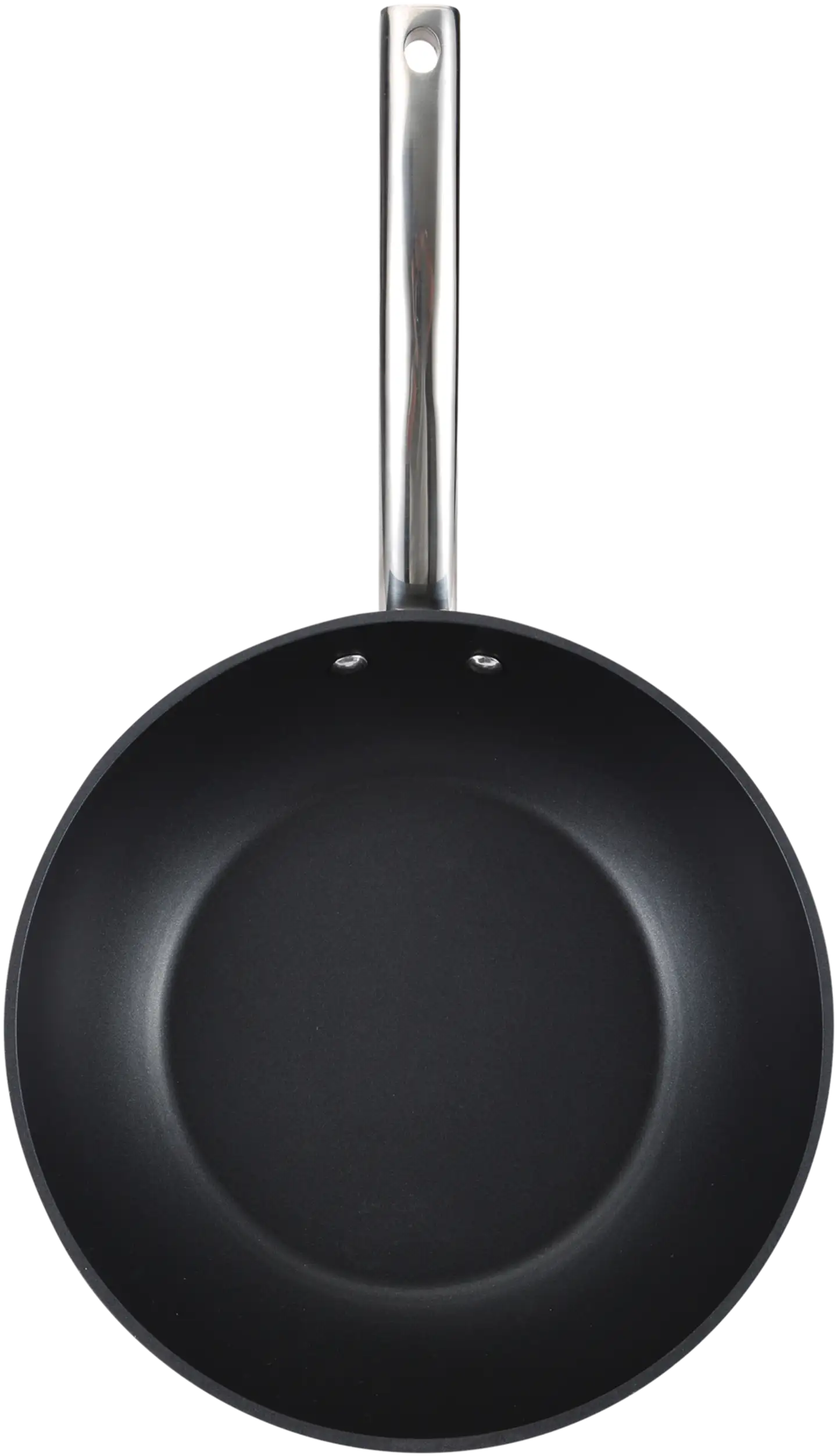 Bergner Wok Masterpro Foodies 28 cm - 2