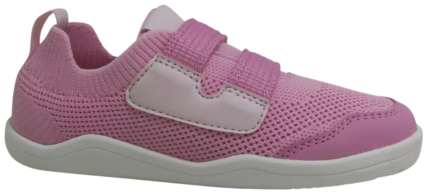 Ciraf lasten paljasjalkalenkkari Juniper YK2548C - pink - 3