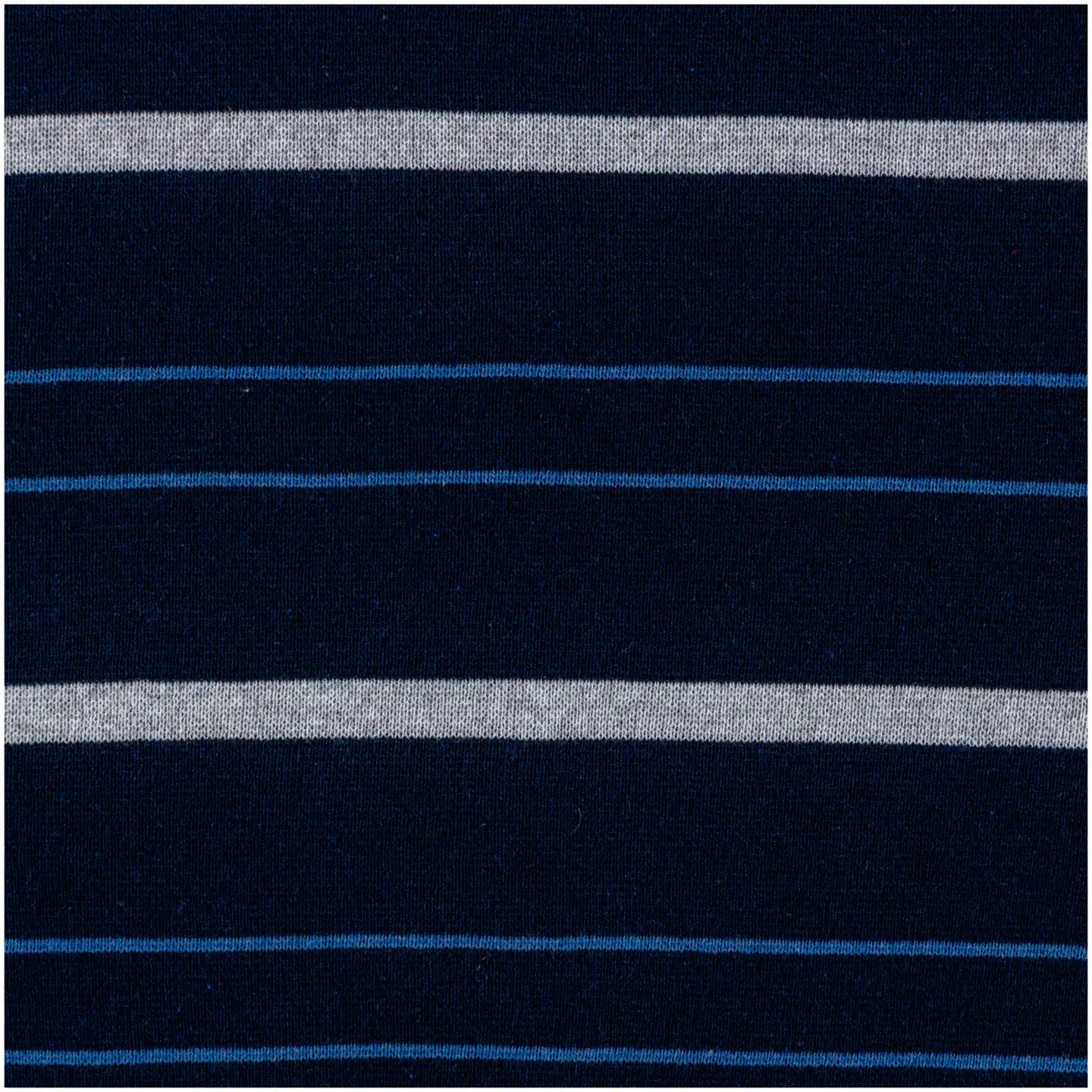 House miesten neulepusero CYCLO® 195H282507 - Dark blue base color - 3
