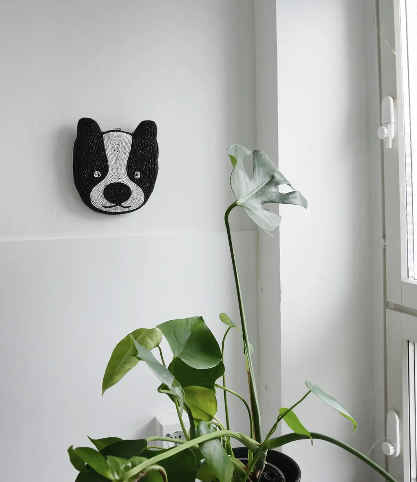 MUM’s SULO designkoira, seinäkoriste - 2