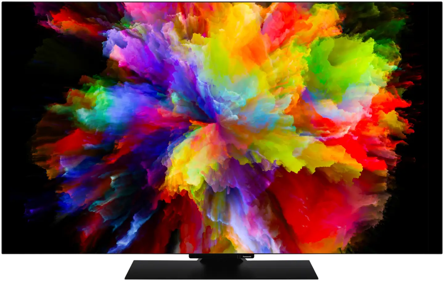 Panasonic 65" 4K UHD OLED TV TV-55Z80AEZ - 4