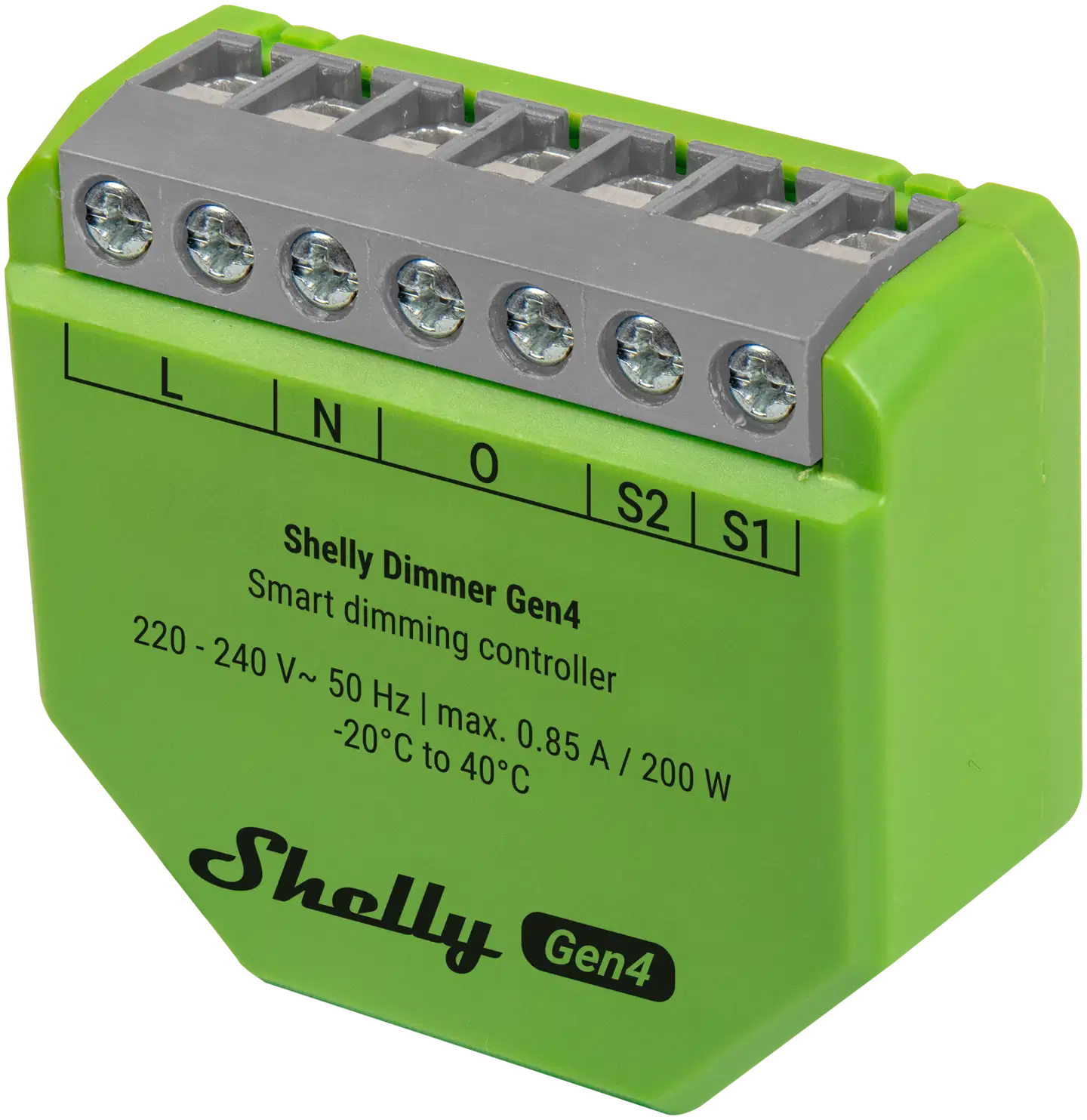 Shelly Himmennin Gen4 - 3