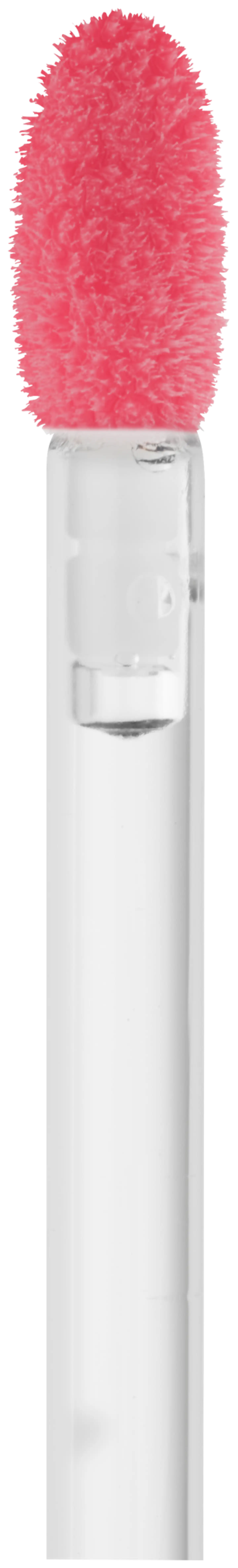 essence what the fake! PLUMPING LIPGLOSS 101 Main Squeeze 4 ml - Main Squeeze - 3