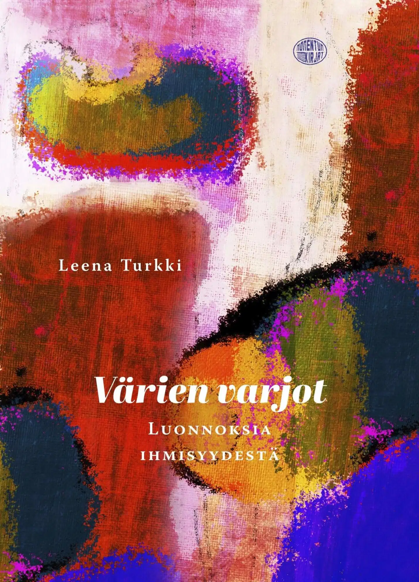 Turkki, Värien varjot