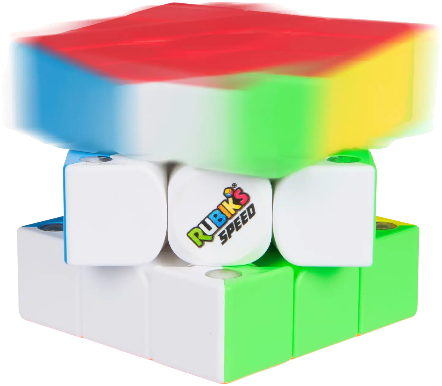 Rubiks Speed Cube 3x3 - 5