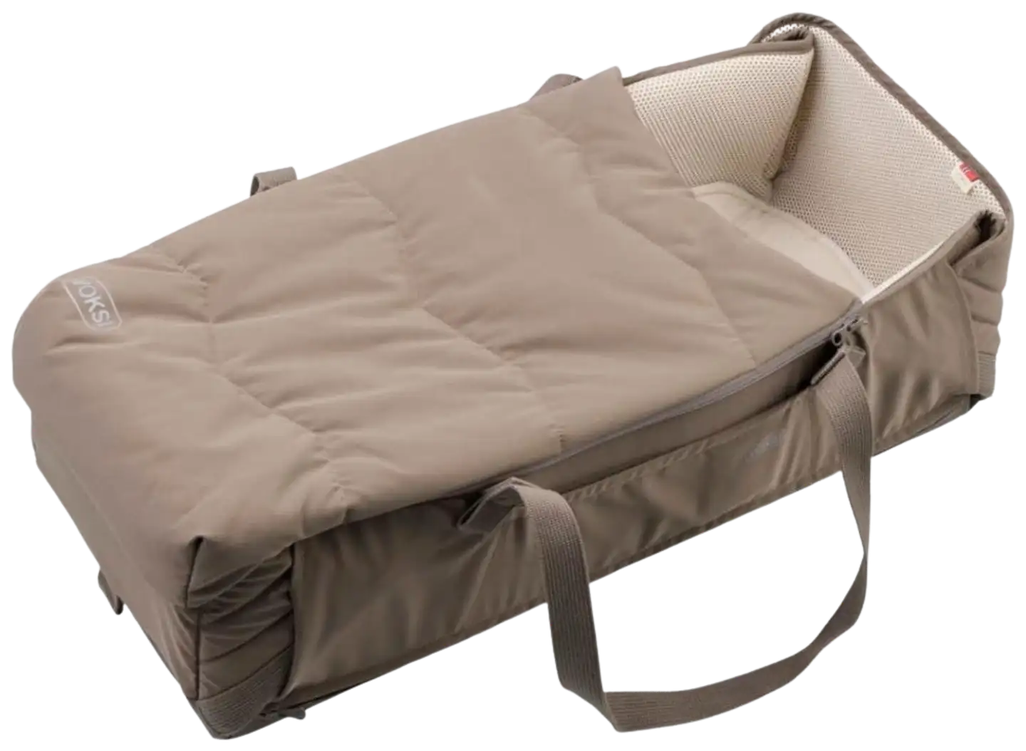 Voksi Kantokassi Carry Me - 1