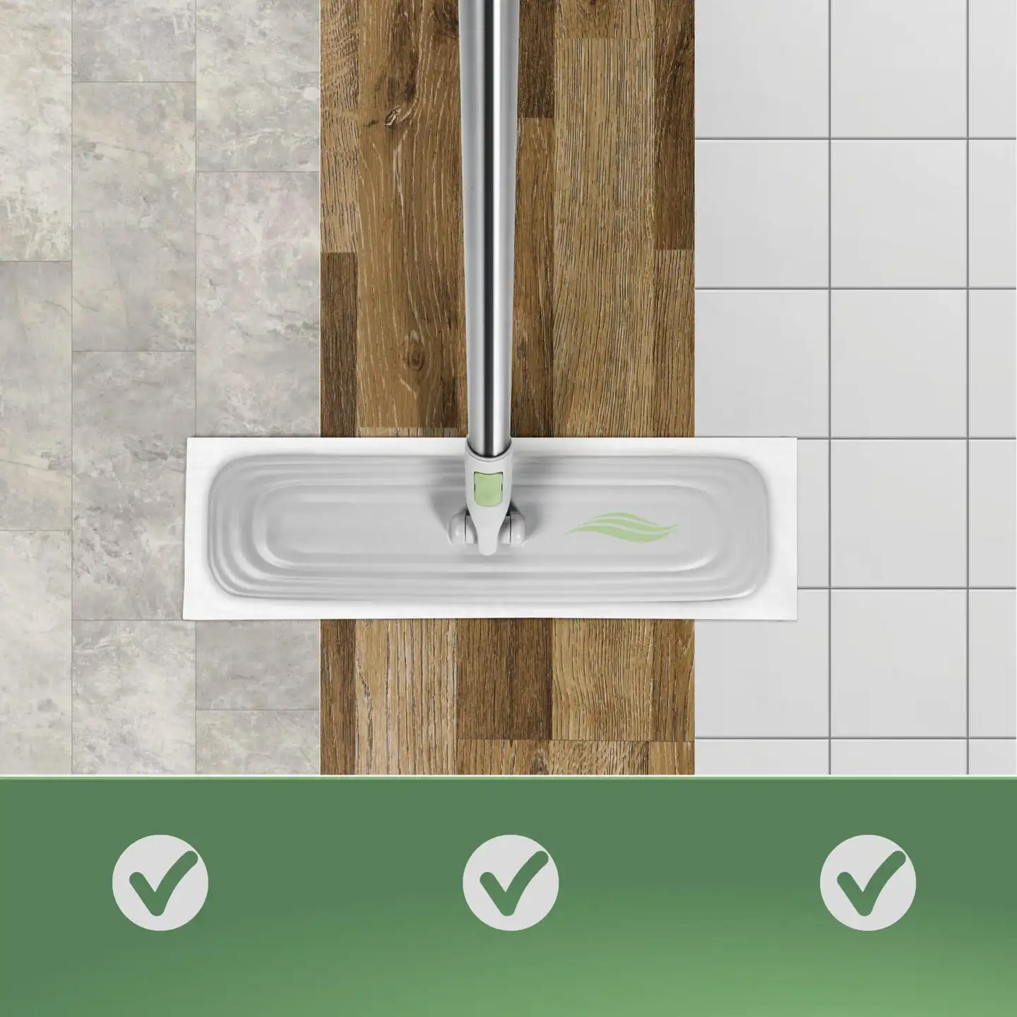 Streamy Kuiva kertakäyttöinen - 20 kpl - 4