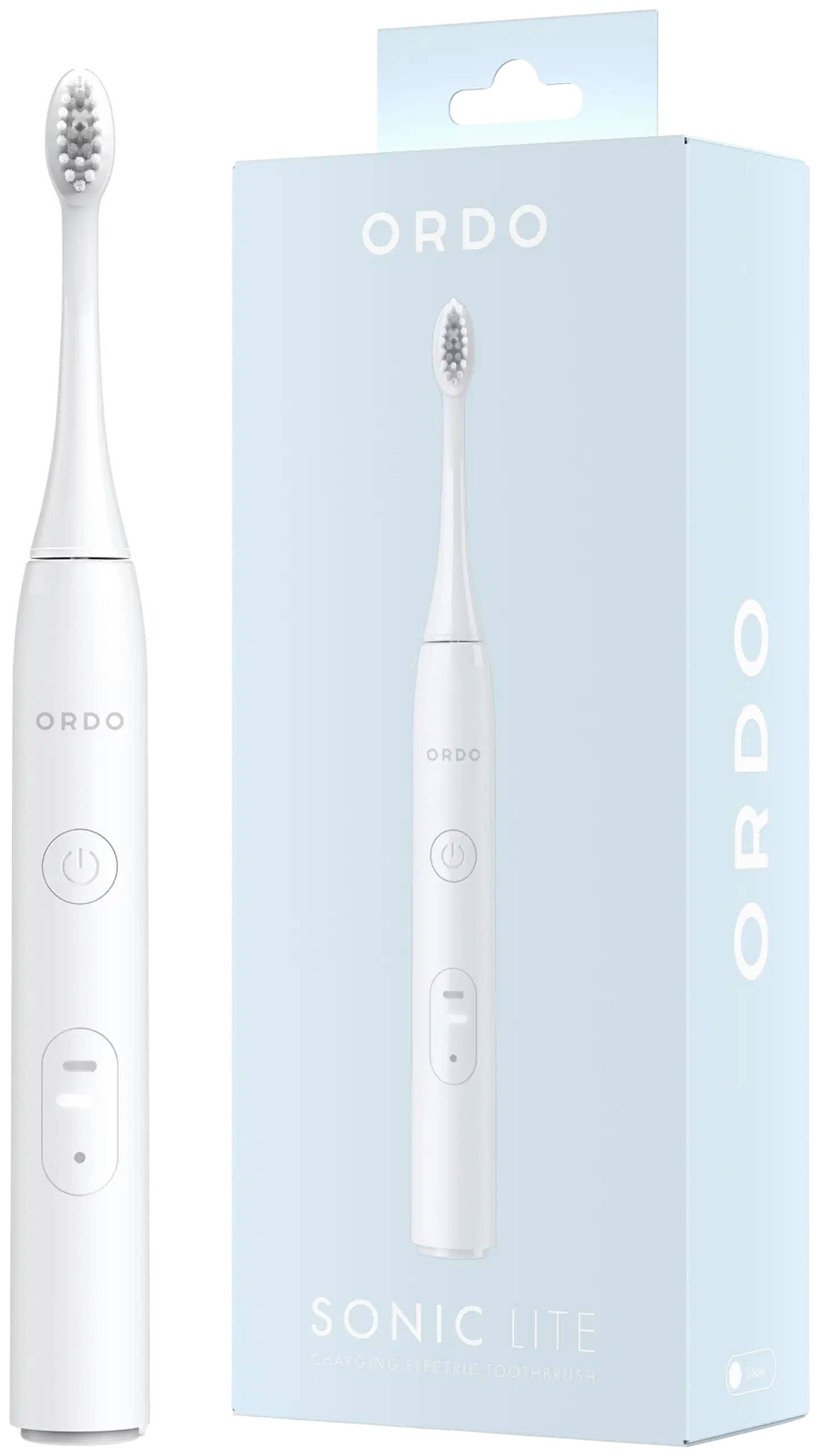Ordo Sonic Lite - lumi - 1
