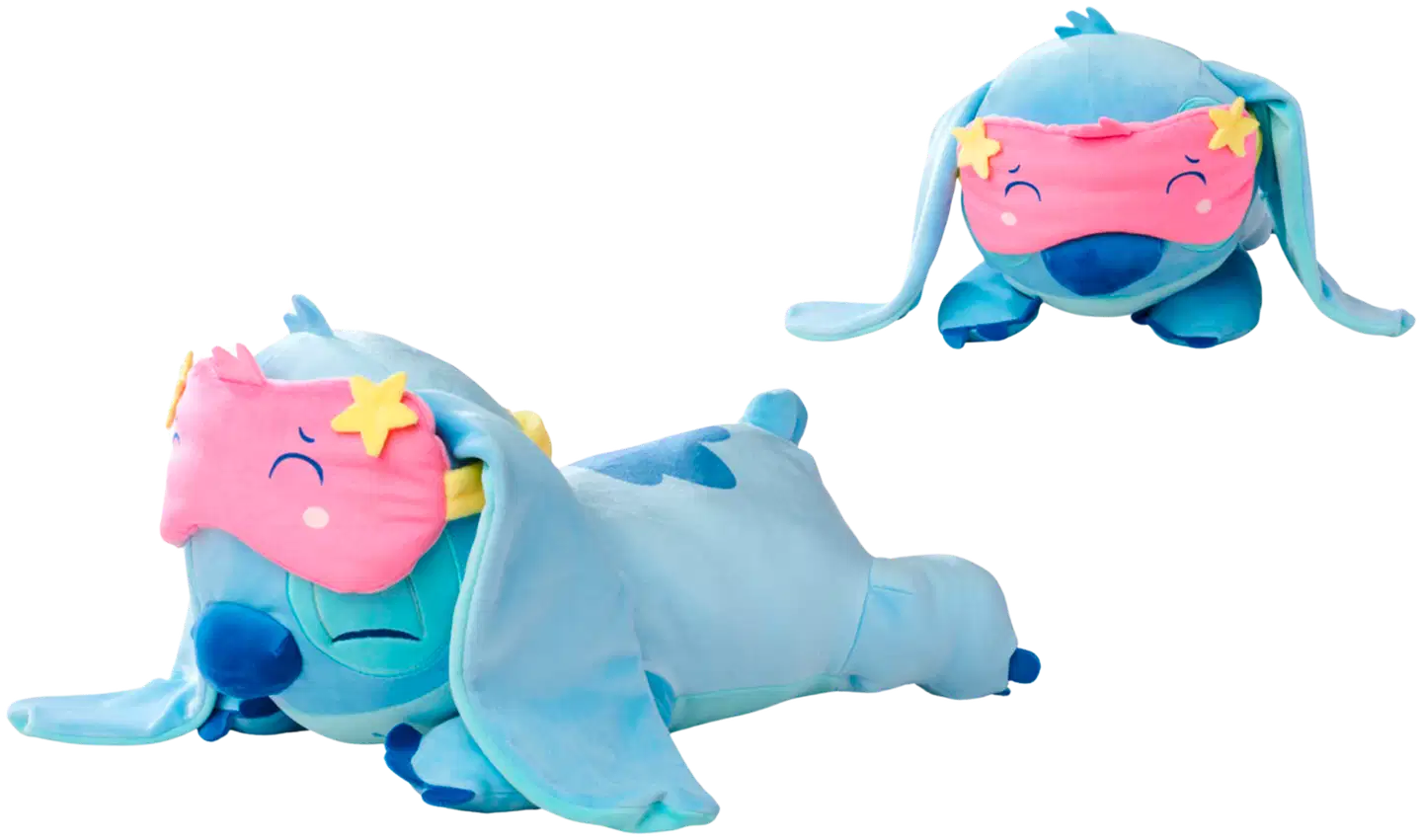 Simba Walt Disney Stitch, halipehmo 40 cm - 1