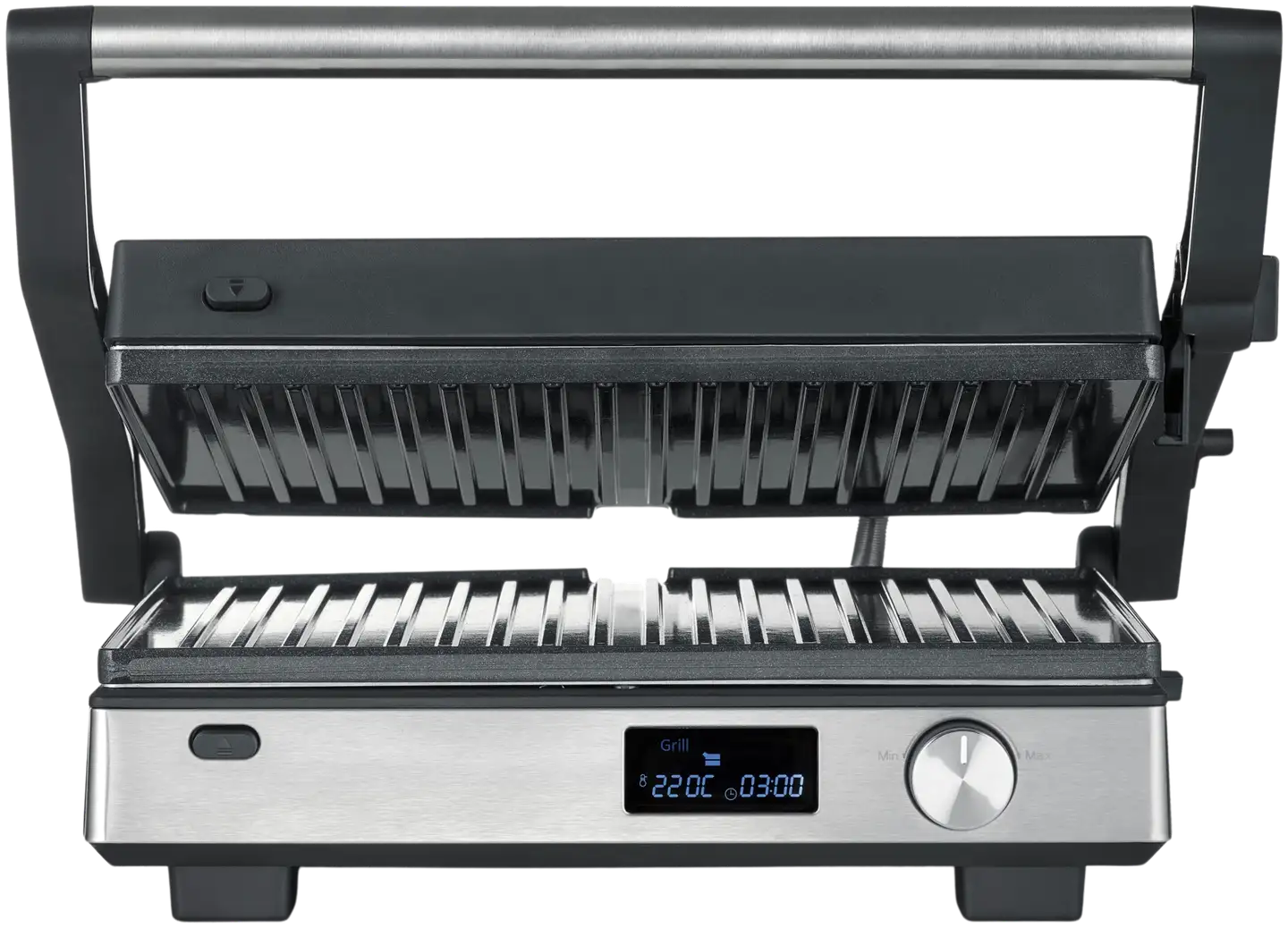 Severin pöytägrilli KG2380 SEVINI Flex - 4