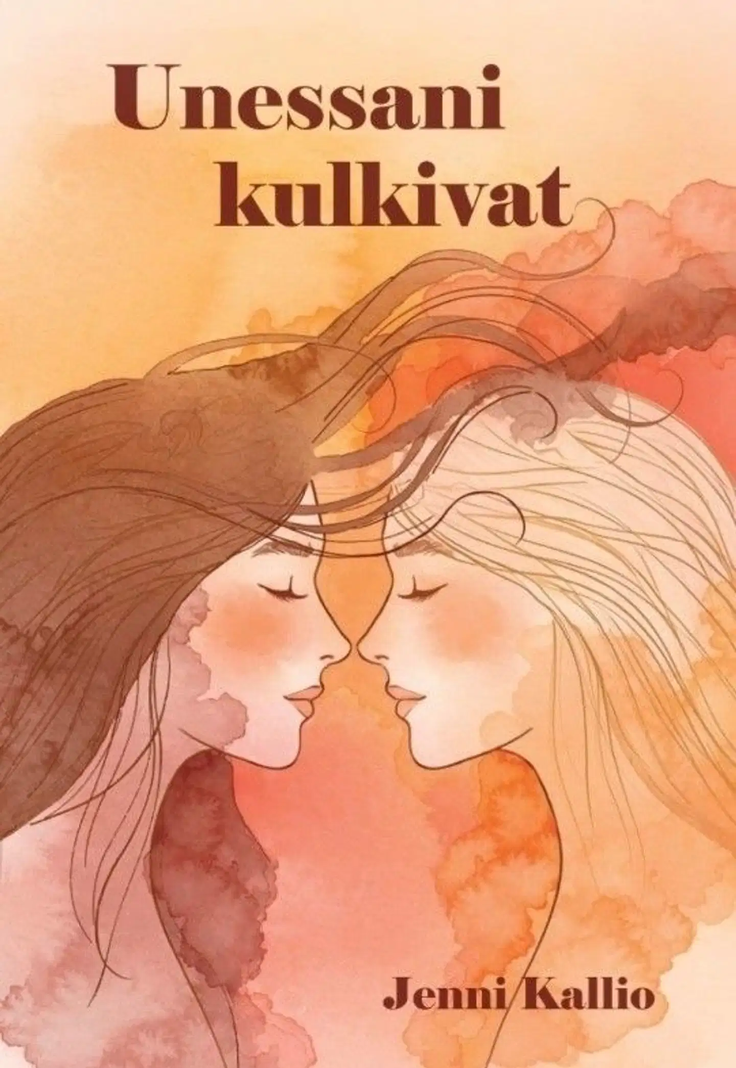 Kallio, Unessani kulkivat