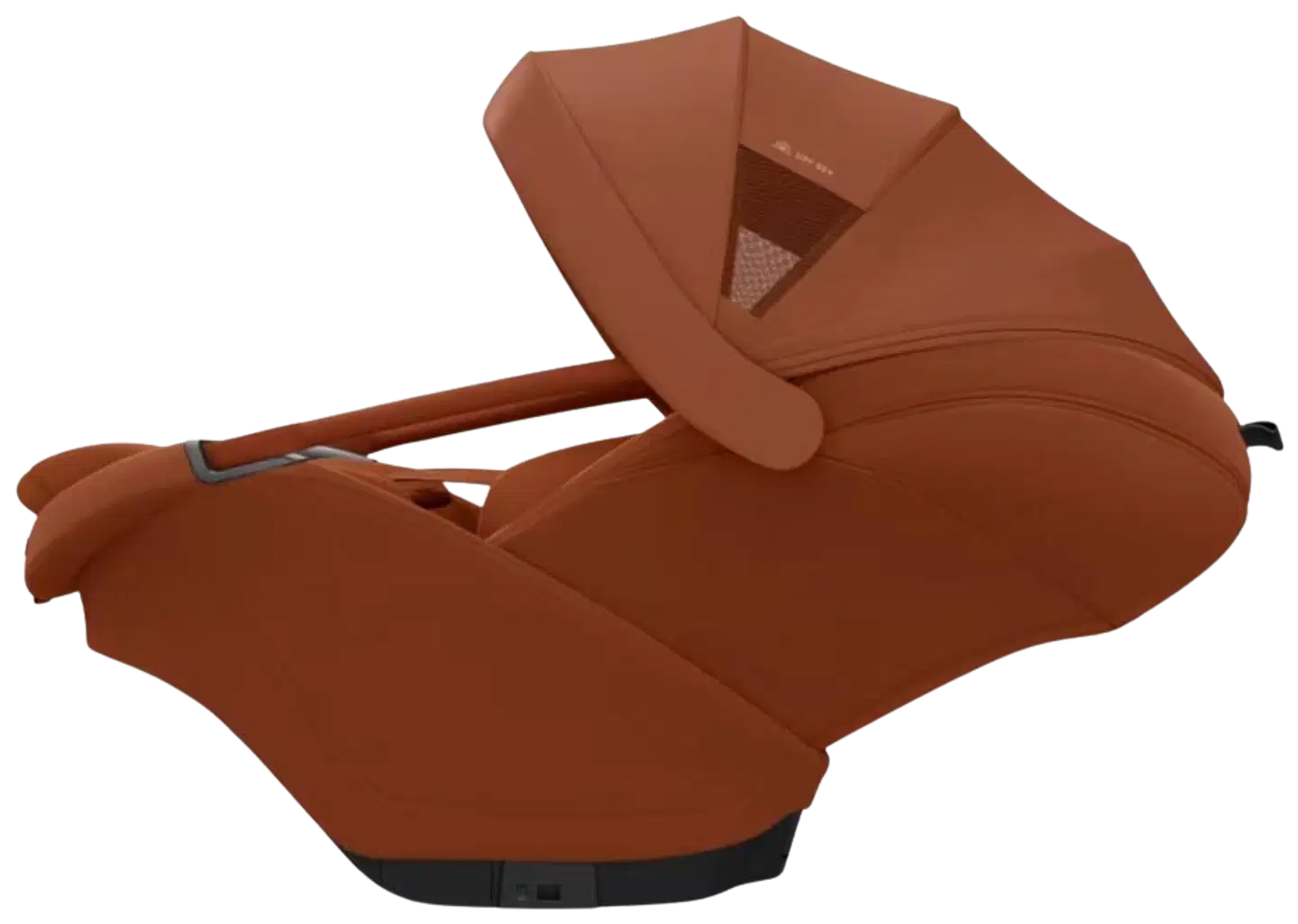 Maxi-Cosi turvakaukalo Coral Slide Pro ruskea - 2