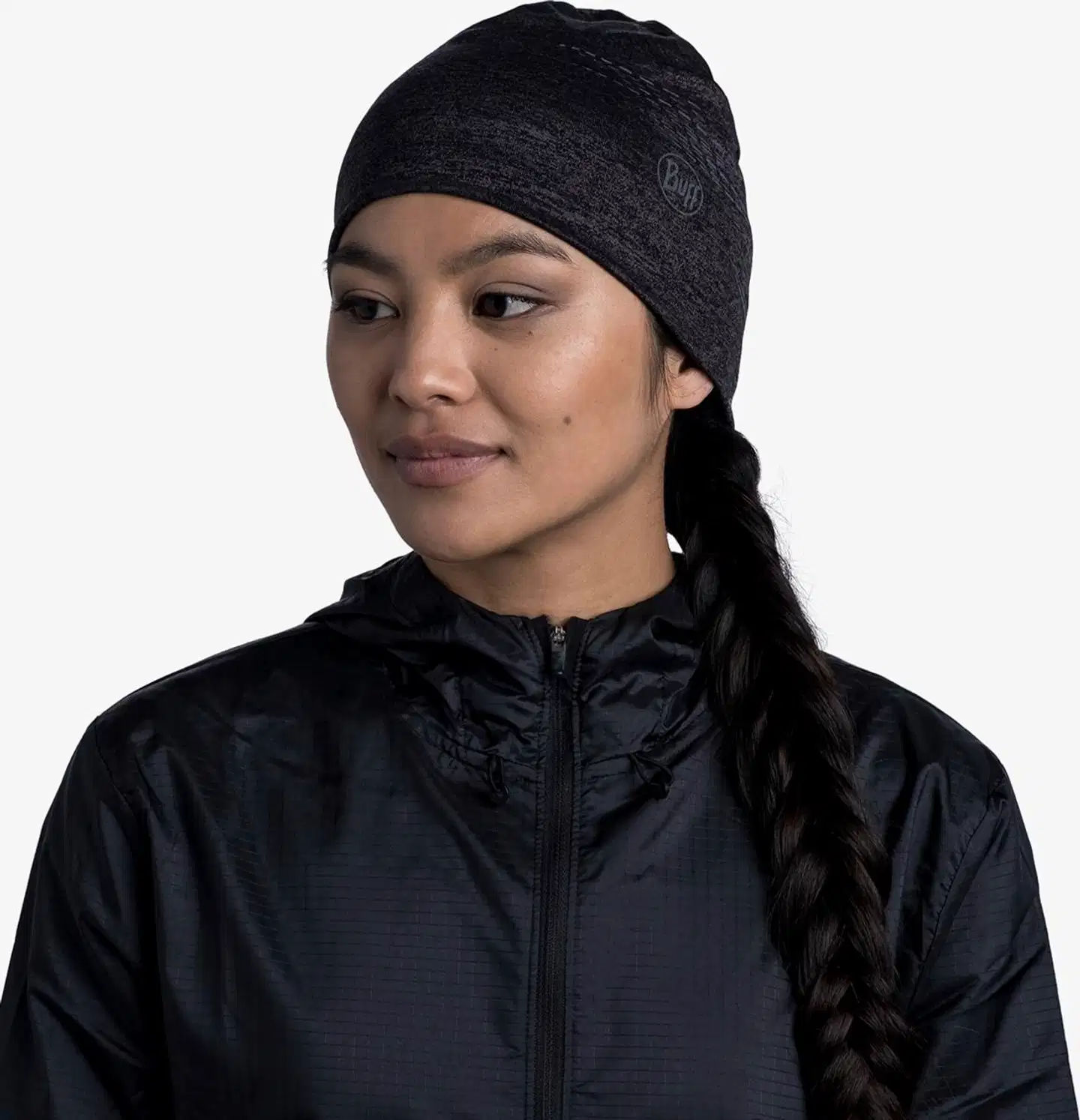 BUFF heijastava pipo Dryfix - 4