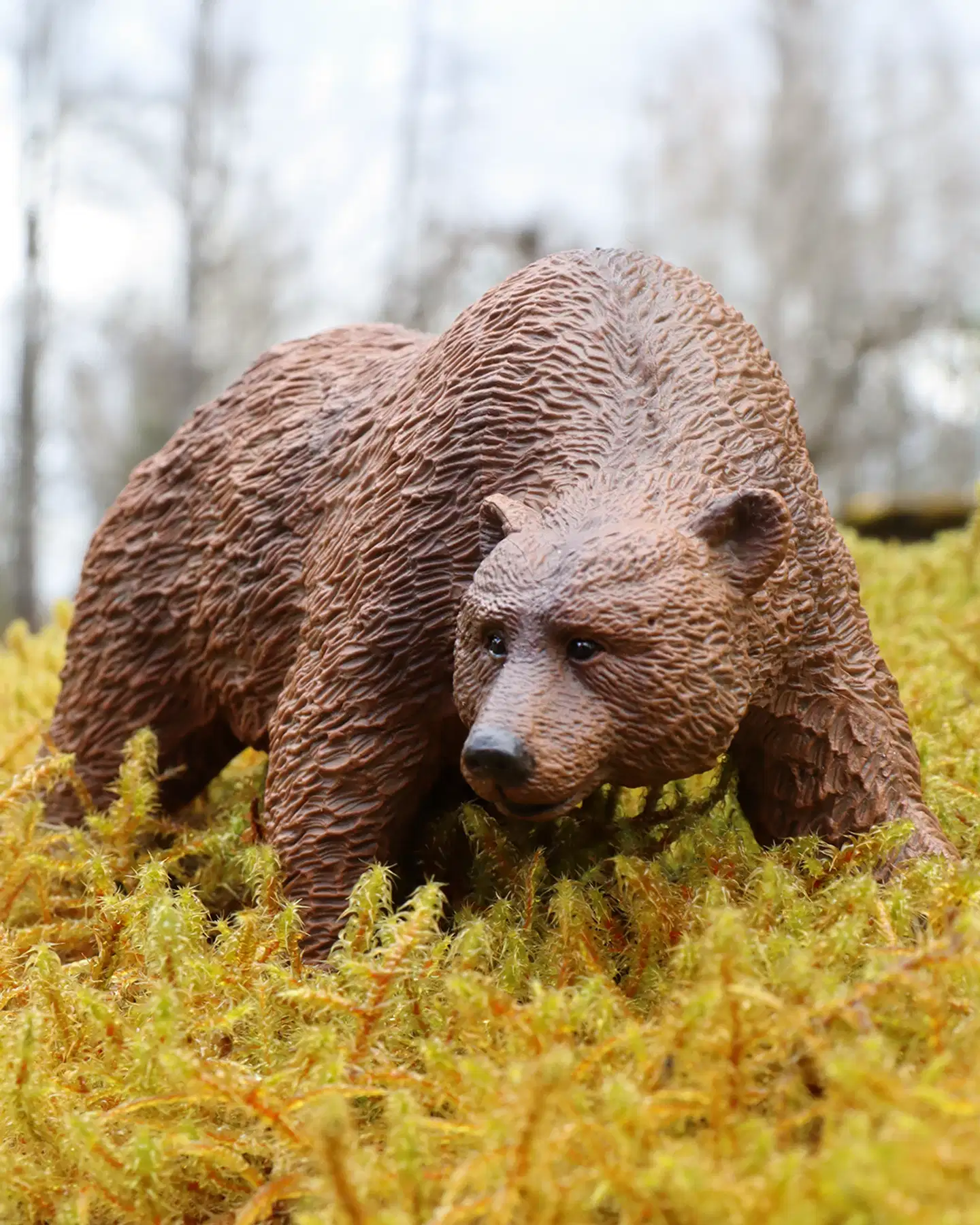 CollectA lelu Karhu L - 5