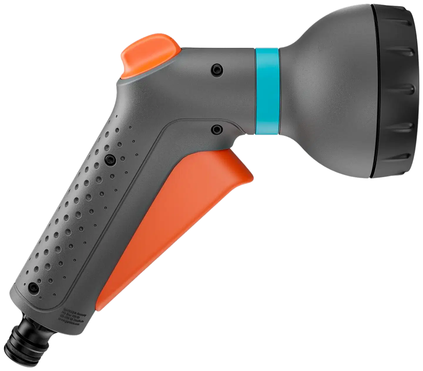 GARDENA Kastelupistooli Classic -sarja sis. liittimet - 3