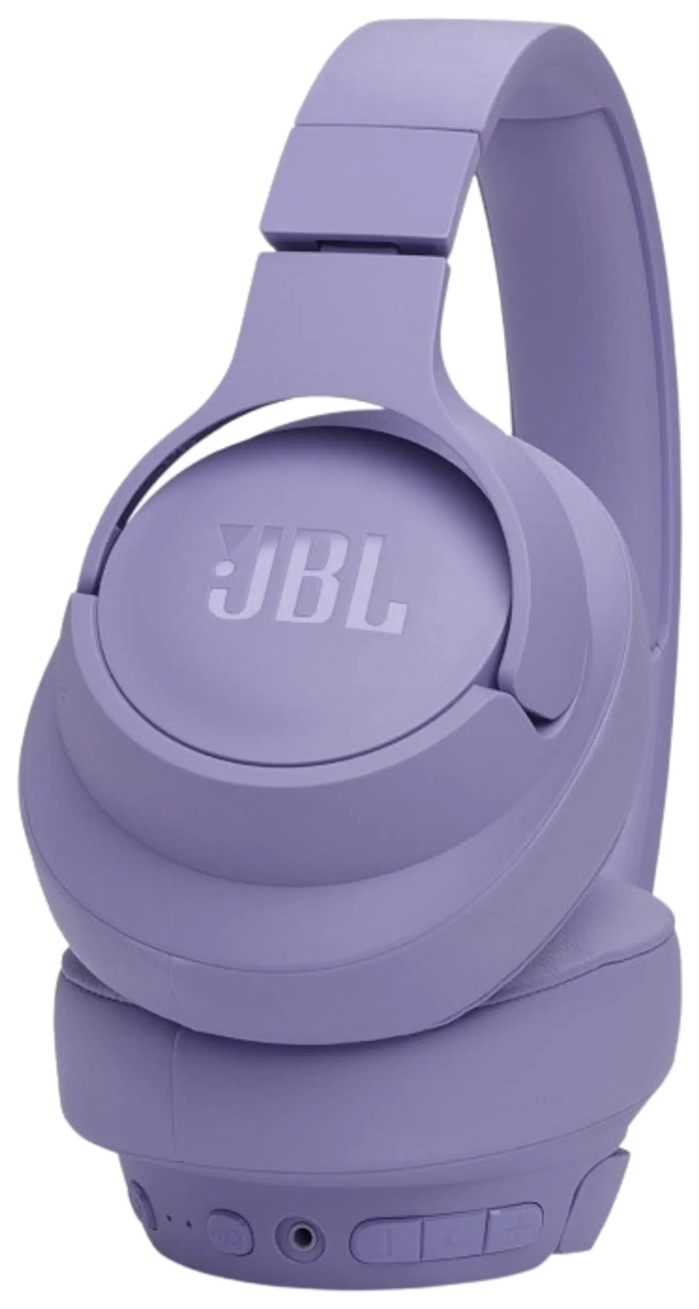 JBL langattomat Bluetooth-vastamelukuulokkeet Tune 770NC lila - 6