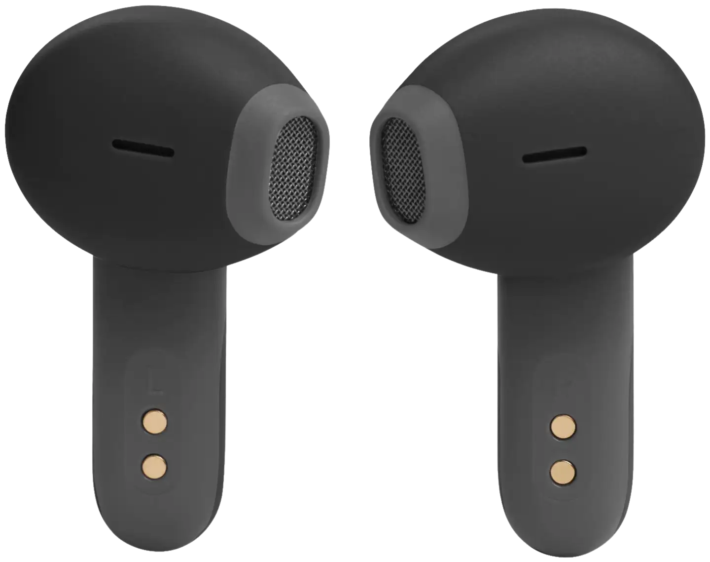 JBL Bluetooth nappikuulokkeet Vibe Flex musta - 3