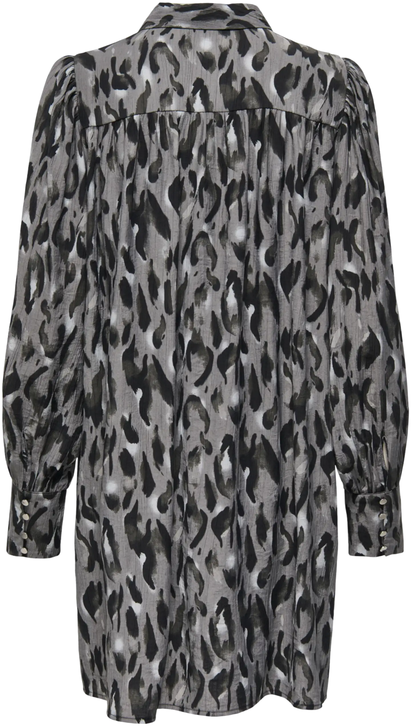 JDY naisten paitamekko Jdyfrida - HARMAA - 2