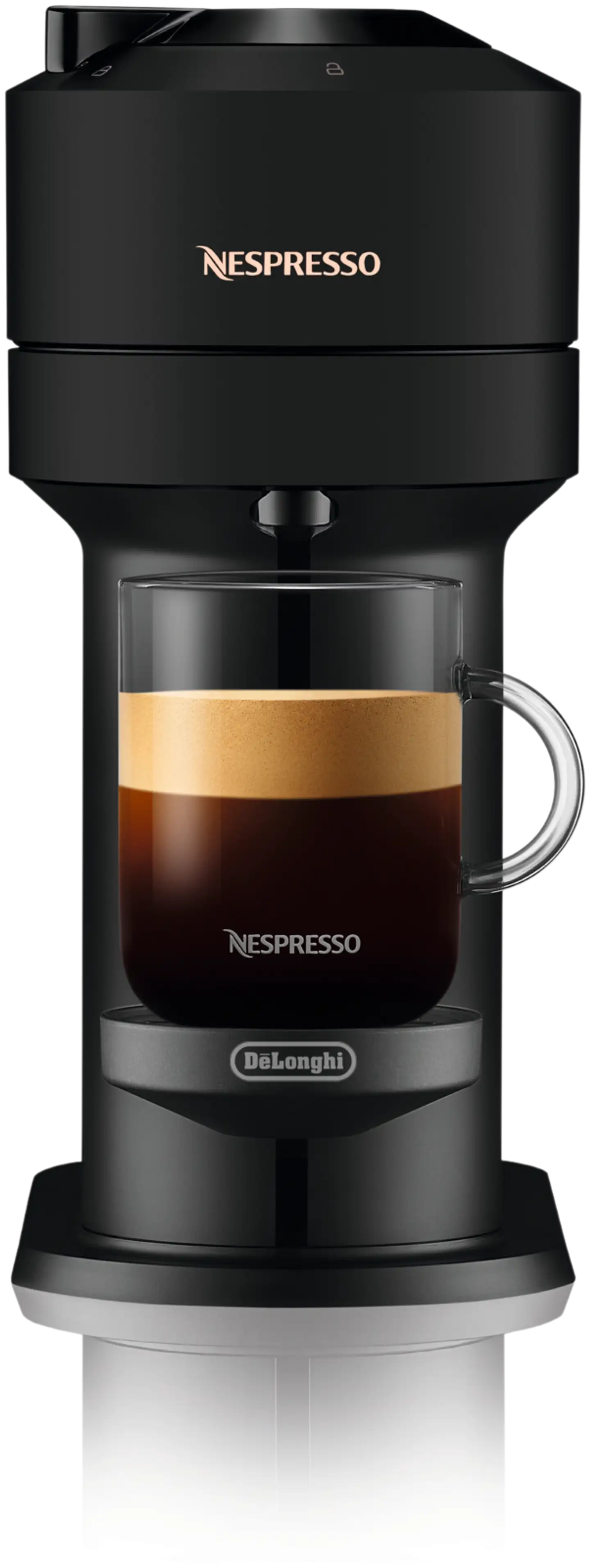 De'Longhi ENV120.BM Nespresso Vertuo Next kahvikone - 3