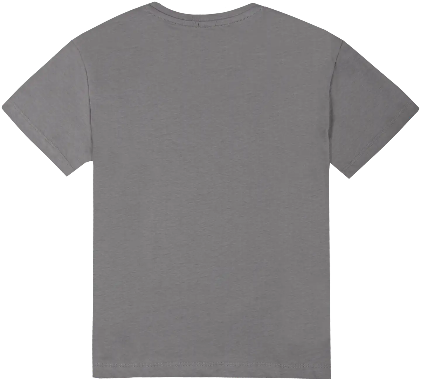 House nuorten t-paita 23TH292503 - Ultimate Gray - 3