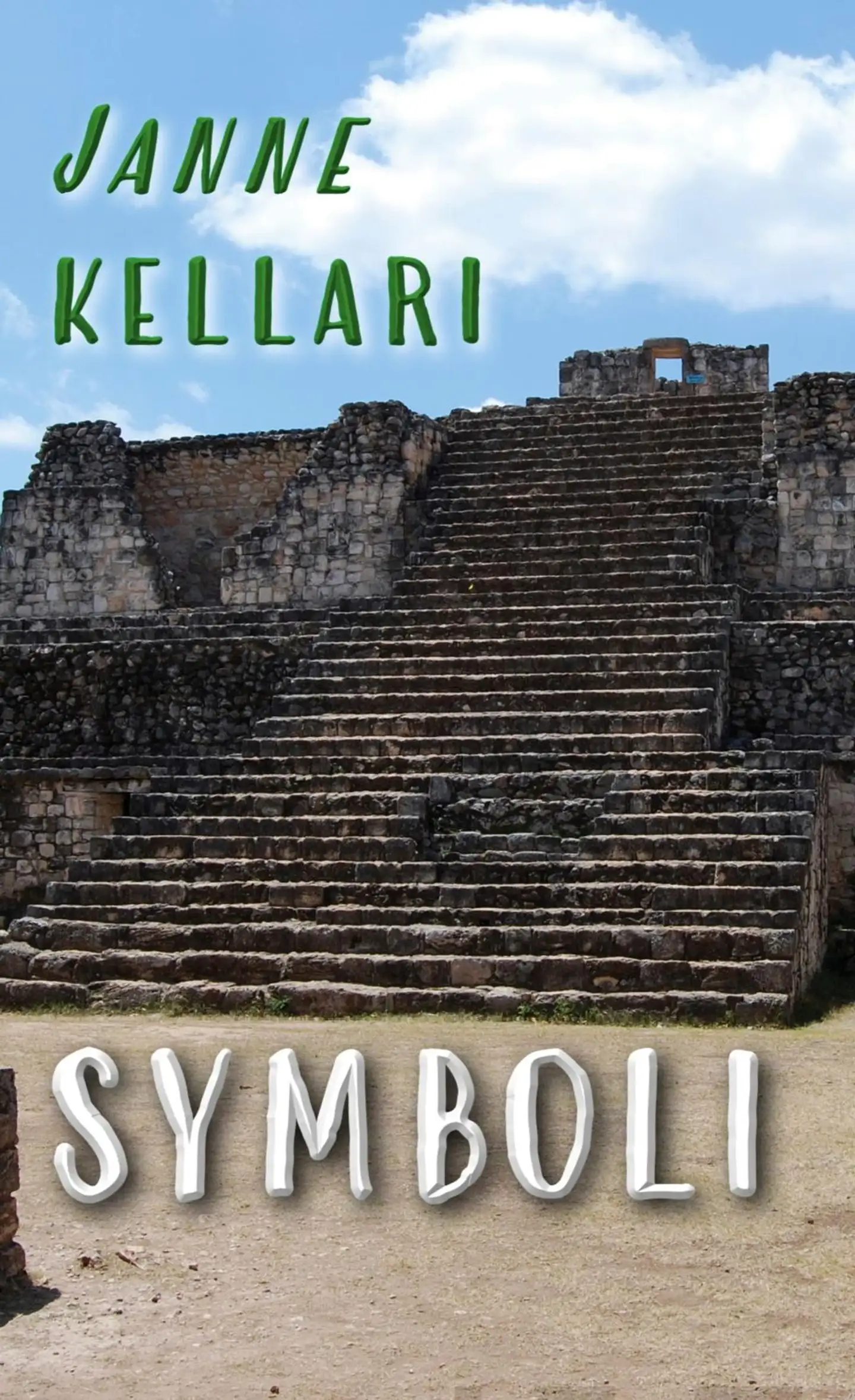 Kellari, Symboli