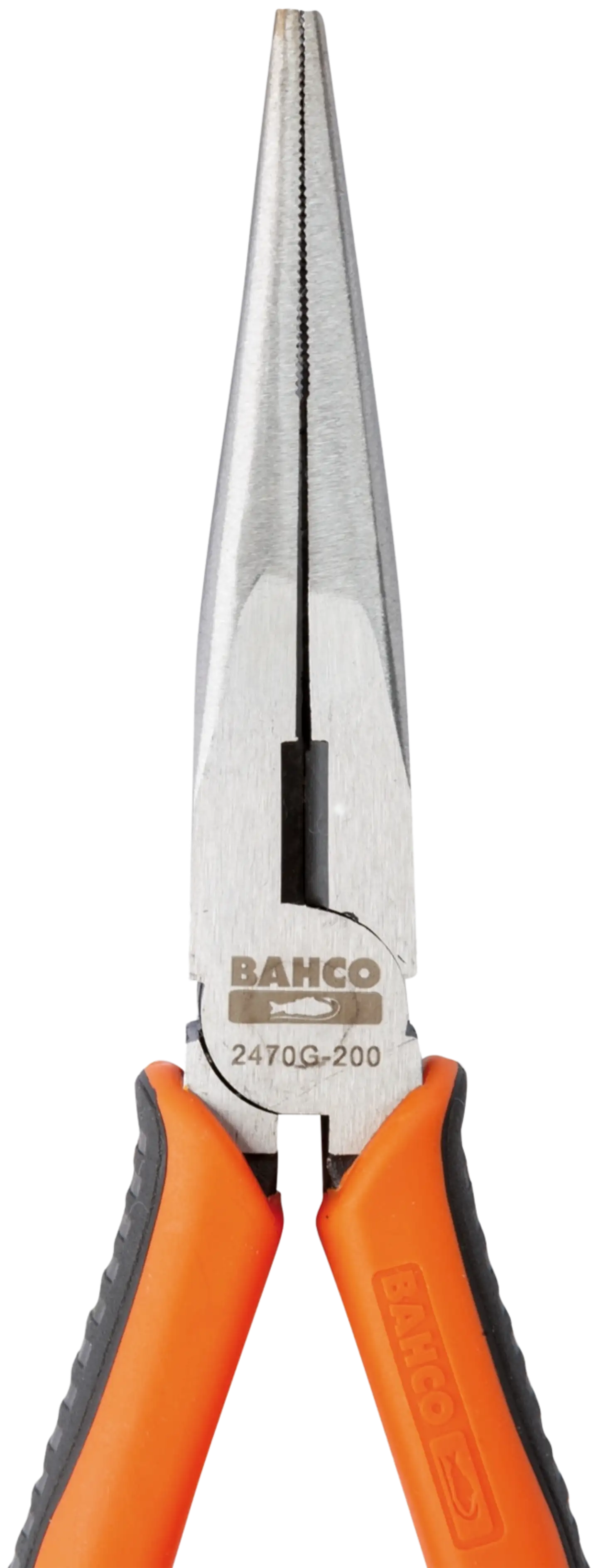 Bahco kärkipihdit 2470 G-160 - 4