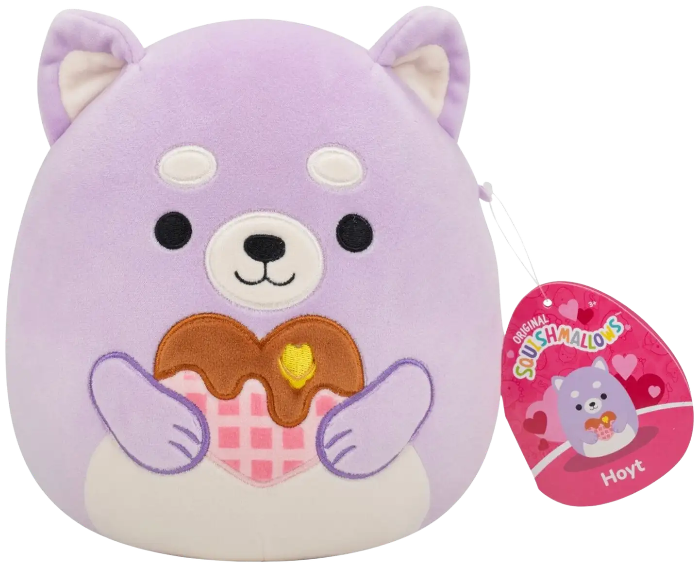 Squishmallows 19 cm pehmo - 6