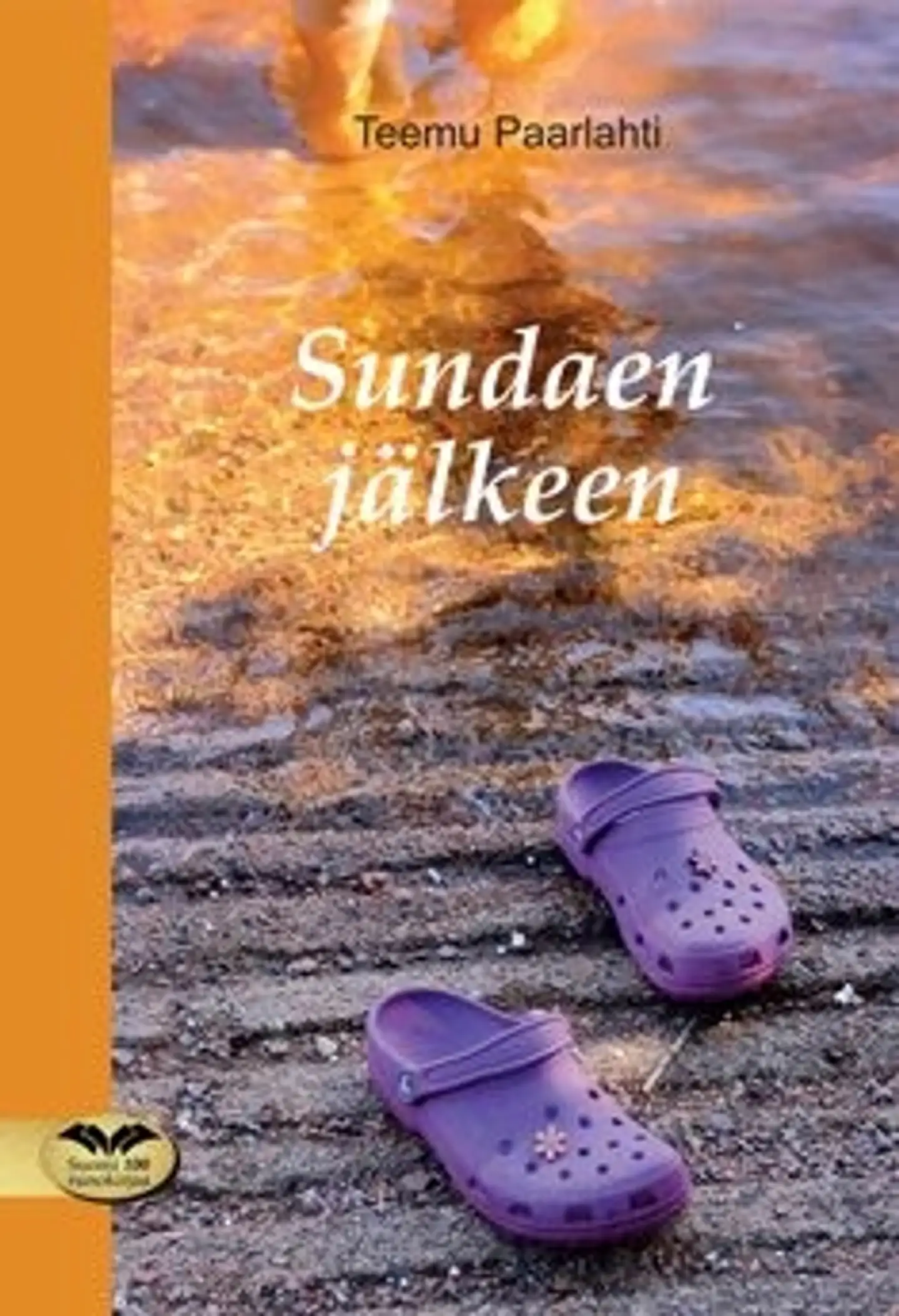 Paarlahti, Sundaen jälkeen