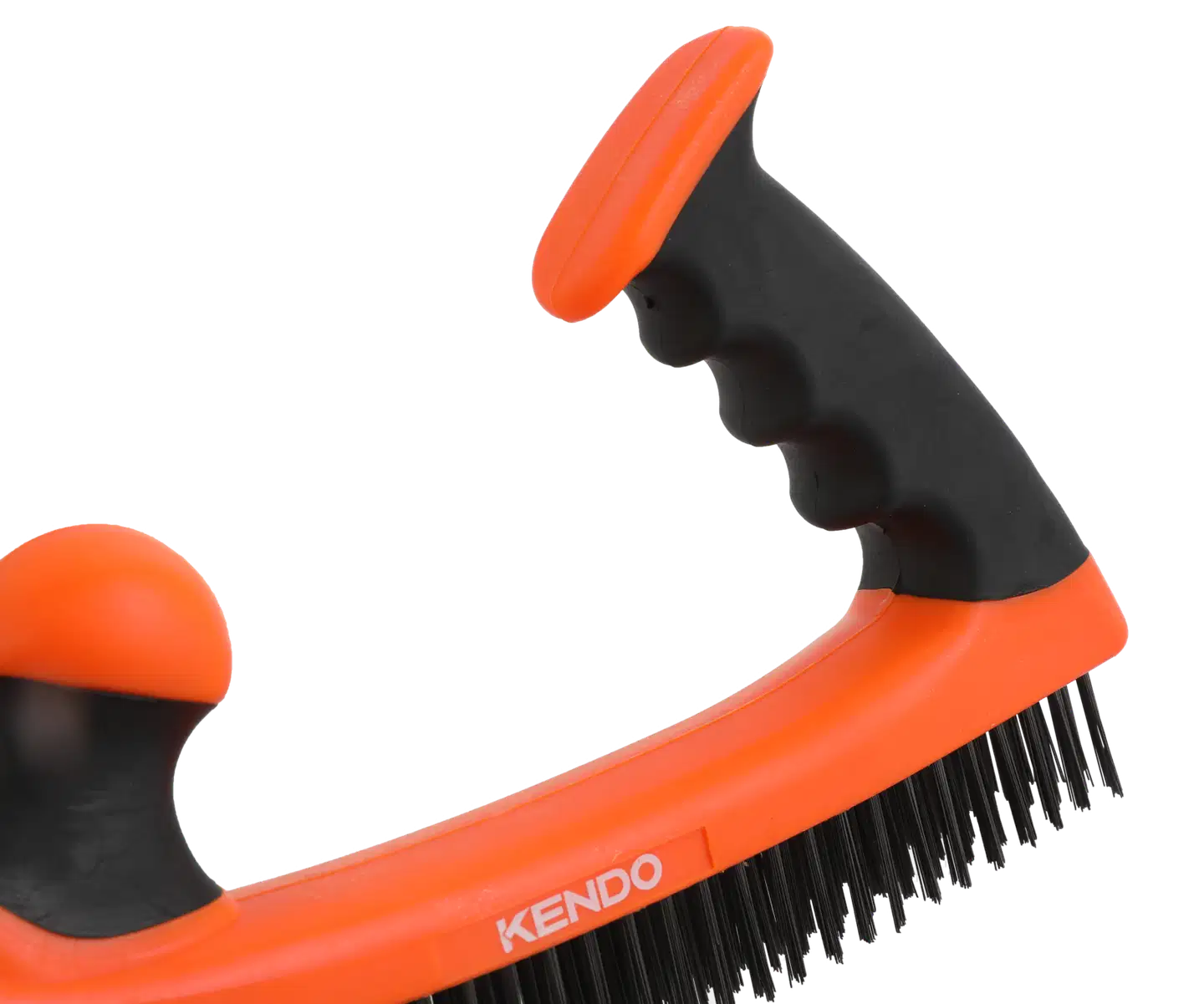 Kendo  teräsharja easy grip - 4