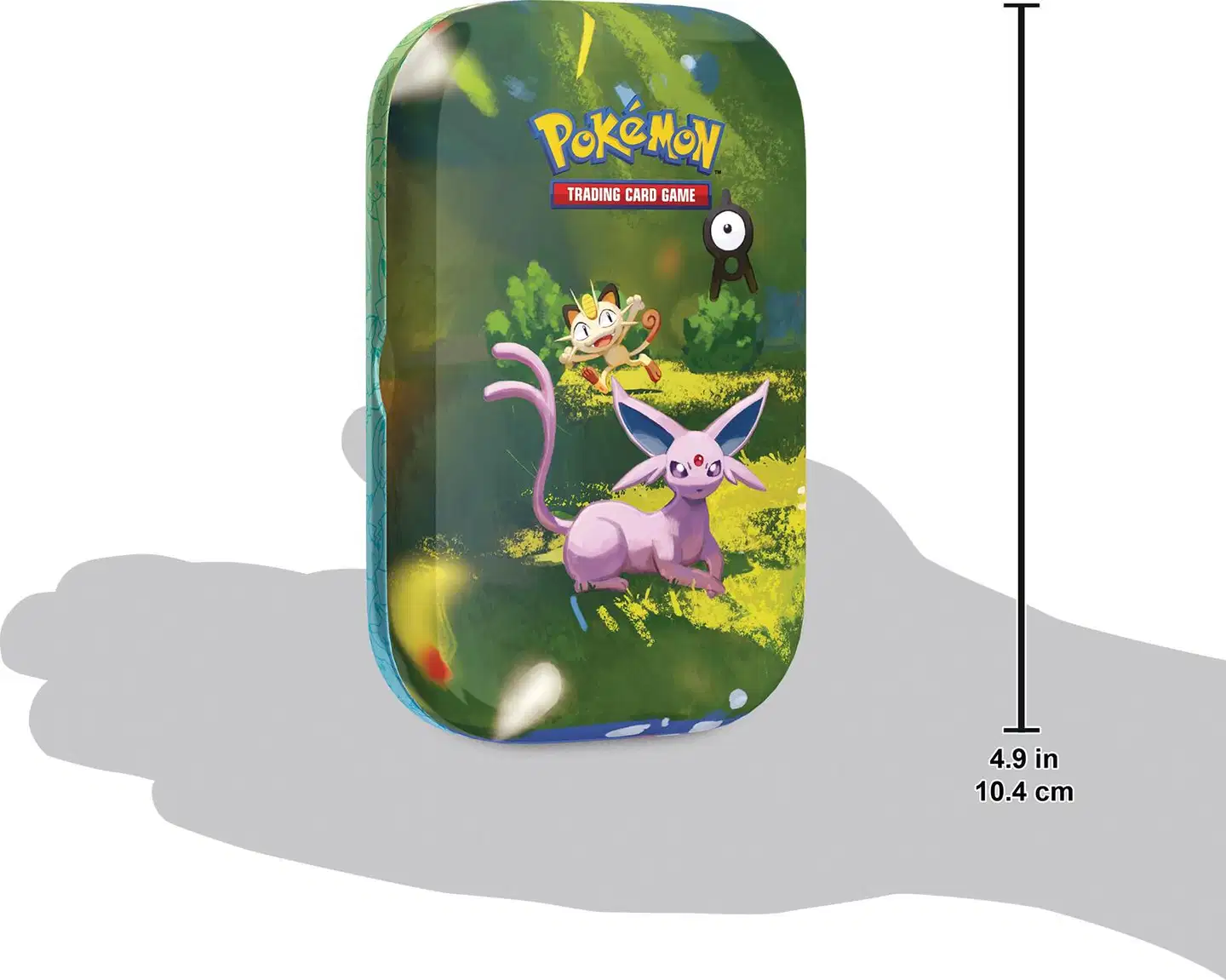 Pokémon Mini Tins 30th (10) - 13