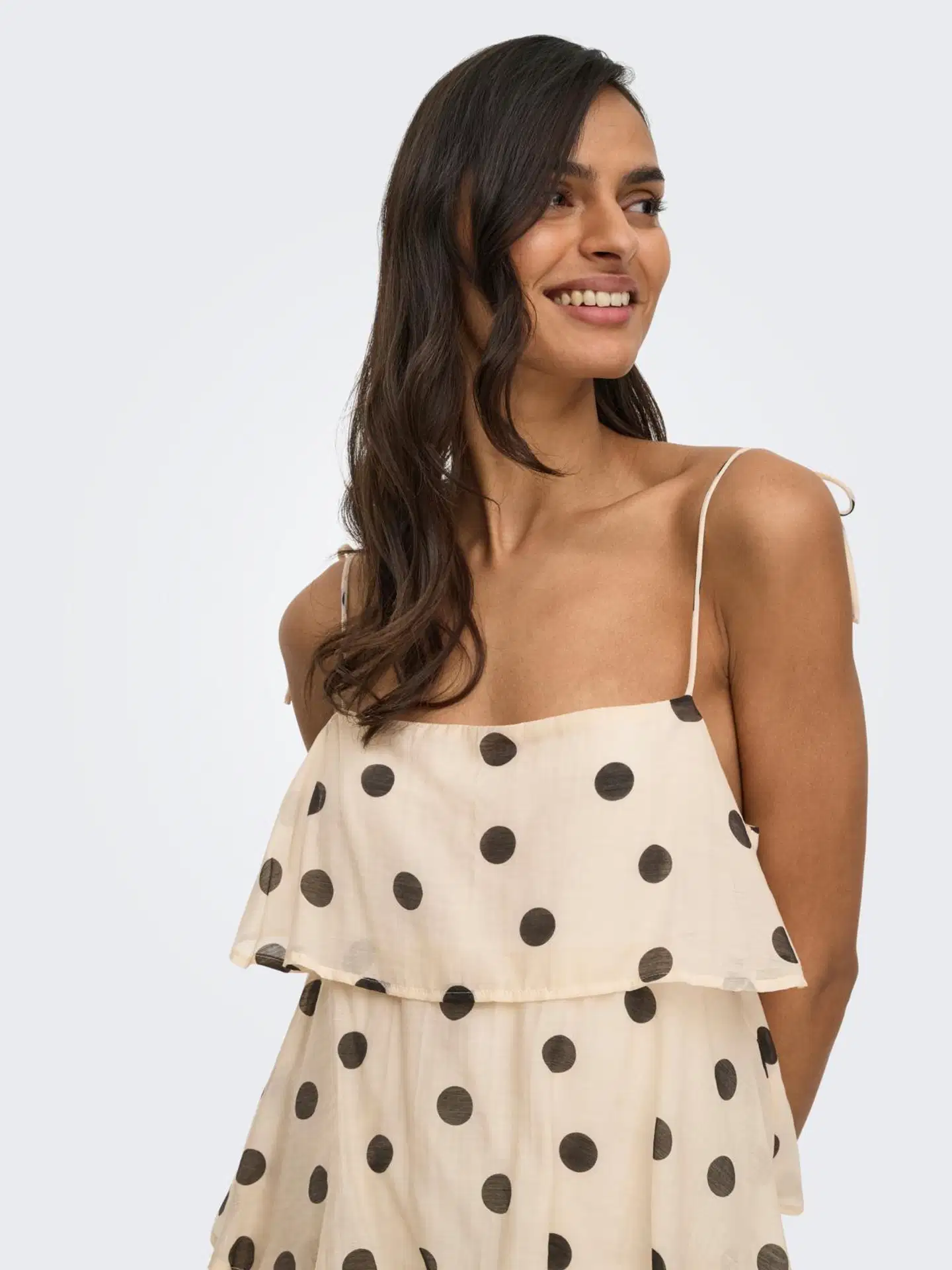 JDY naisten mekko Jdyfay - Pristine - 7
