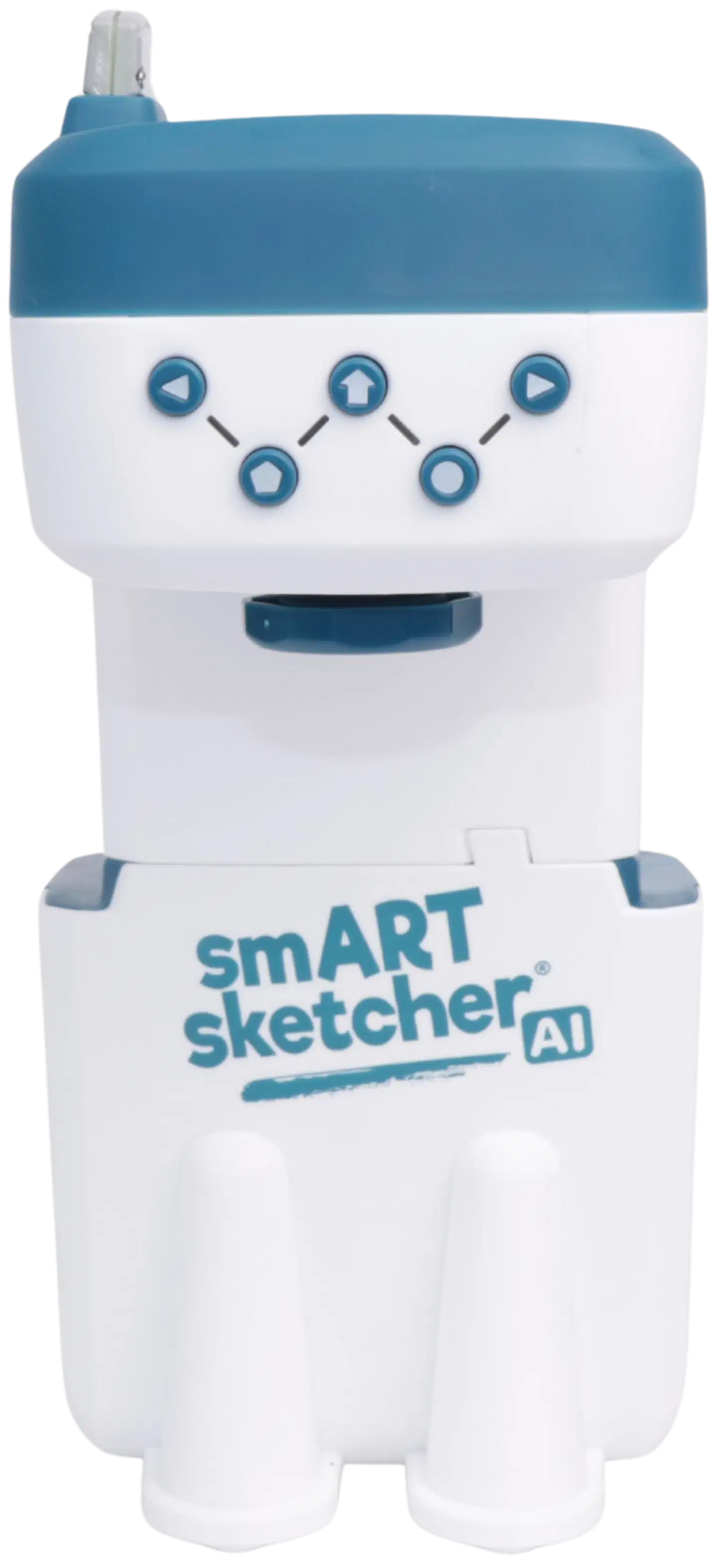 SmART Sketcher AI Piirustusprojektori - 4